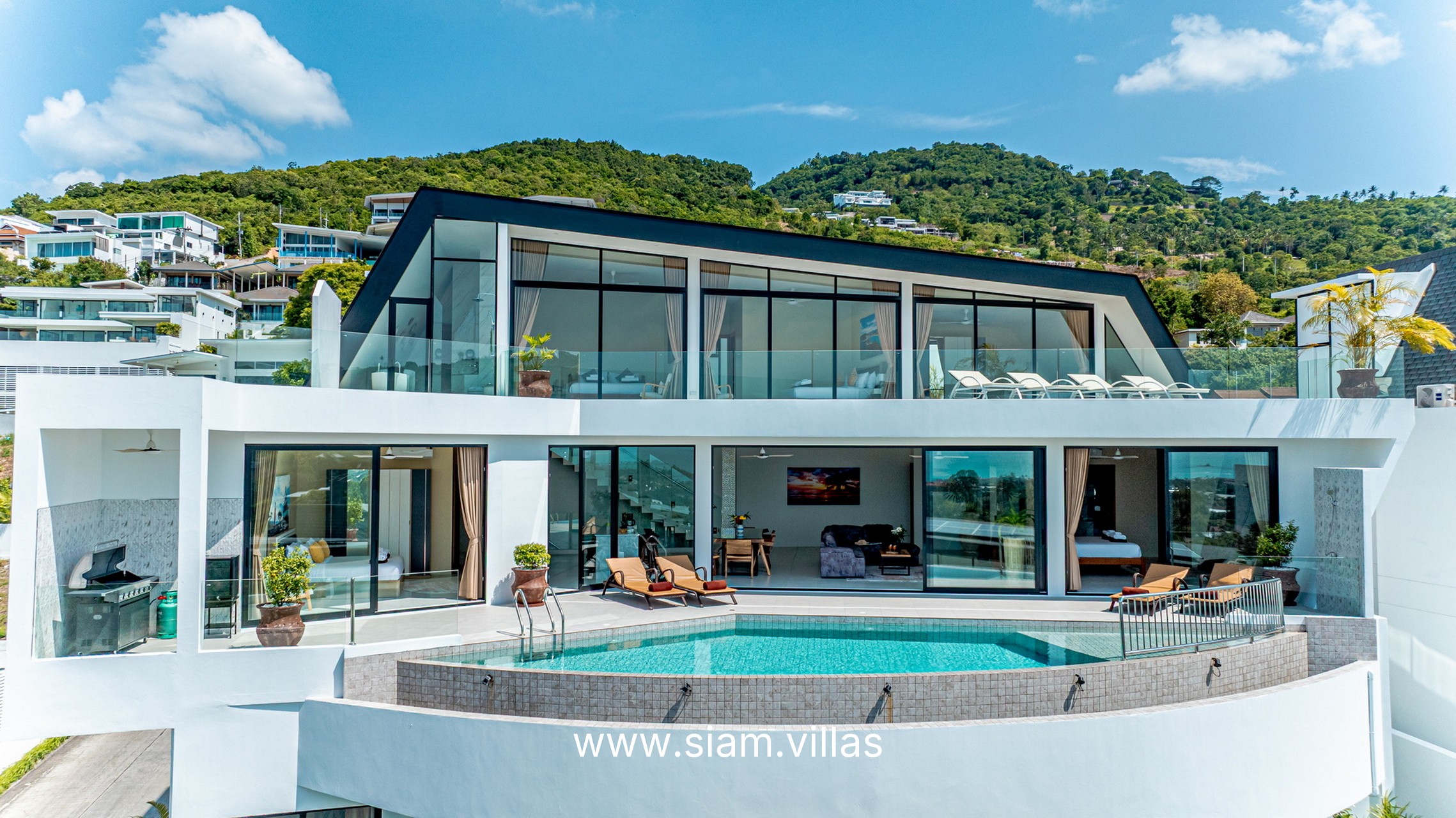 Villa La Concha - Главное фото
