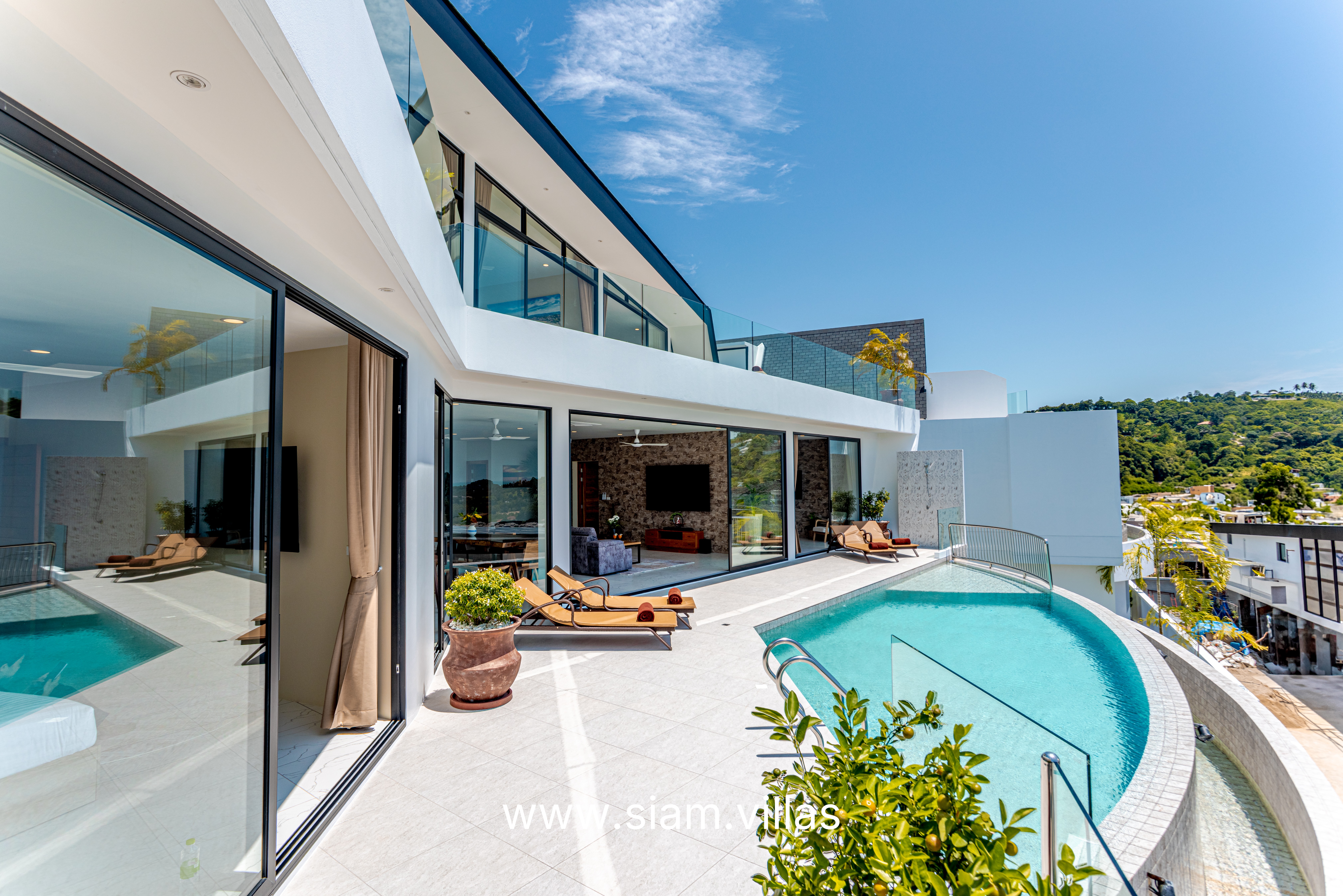Villa La Concha - Фото 10