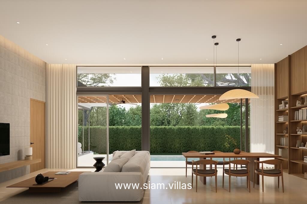 Dolce Villa - TYPE C - Фото 6