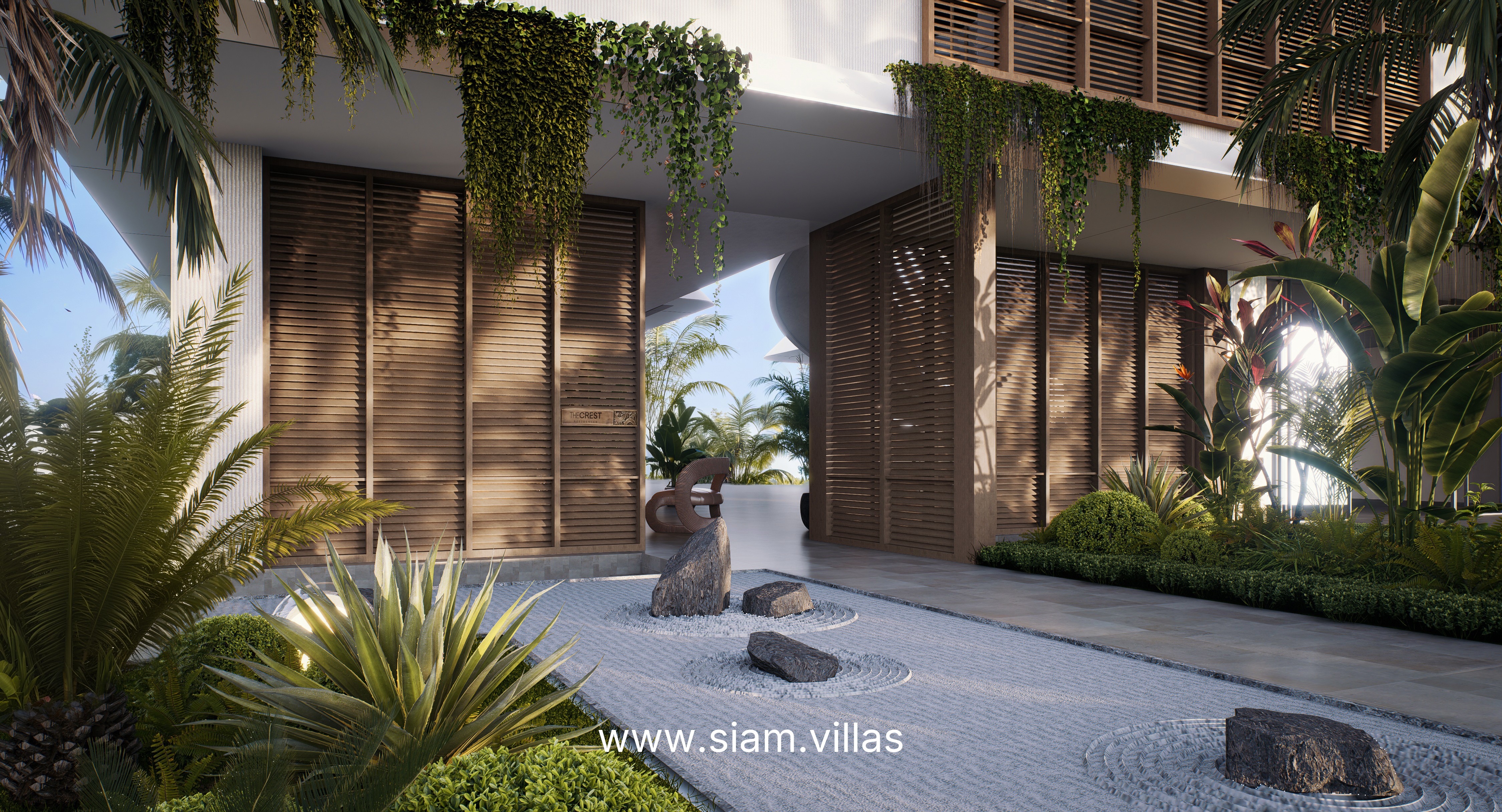 The Crest Residences - Type S - Фото 7