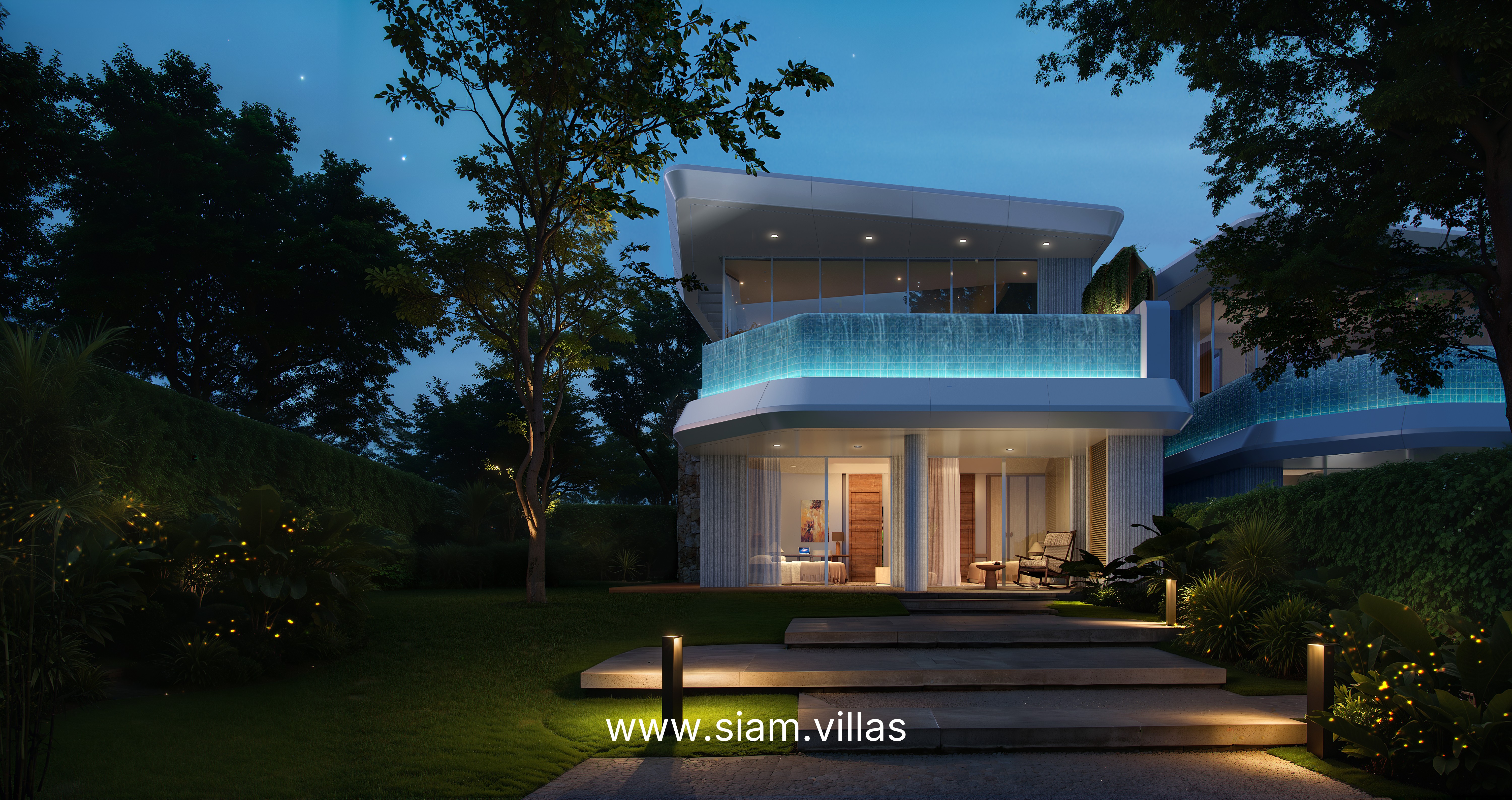 The Crest Residences - Type S - Фото 10
