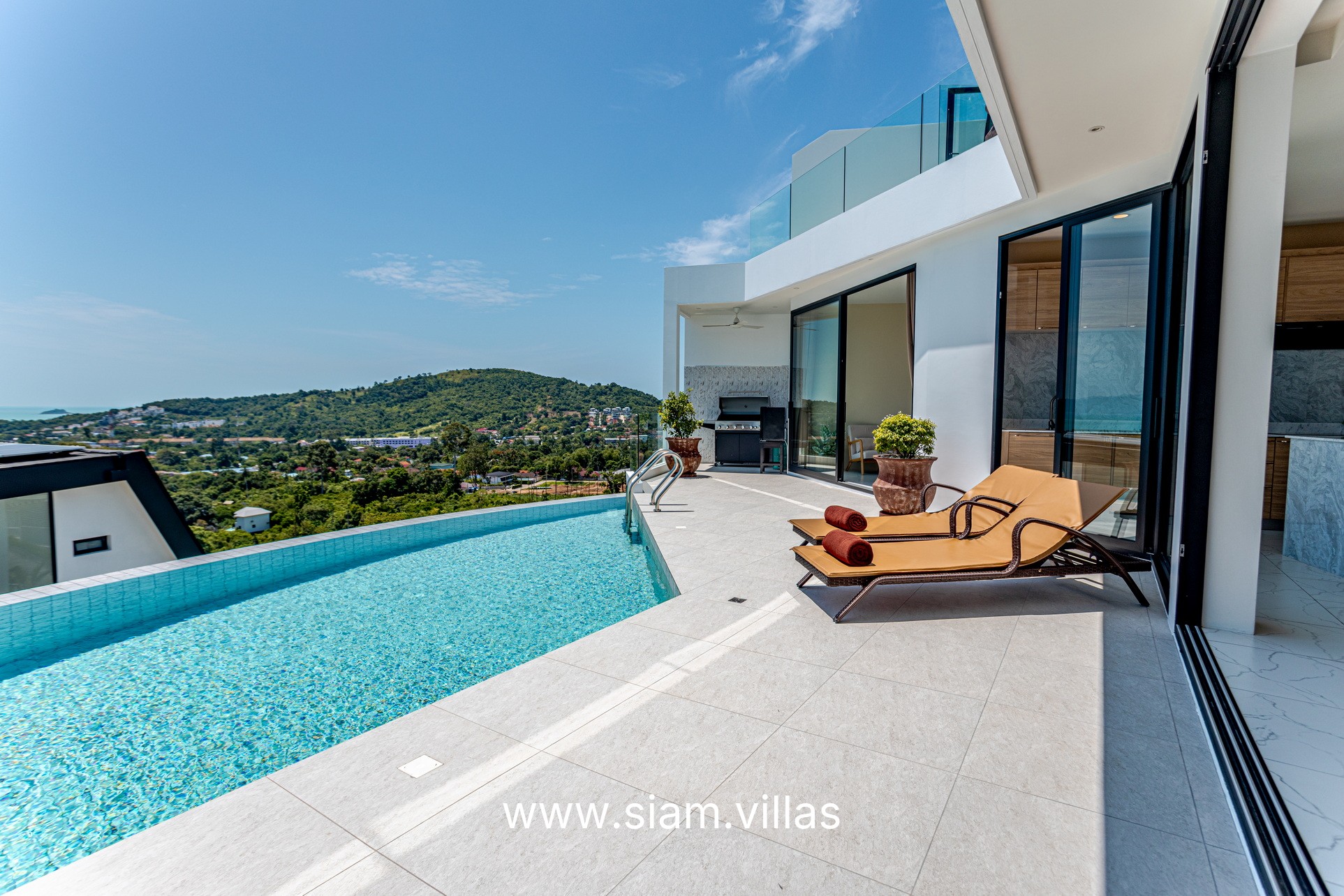 Villa La Concha - Фото 14