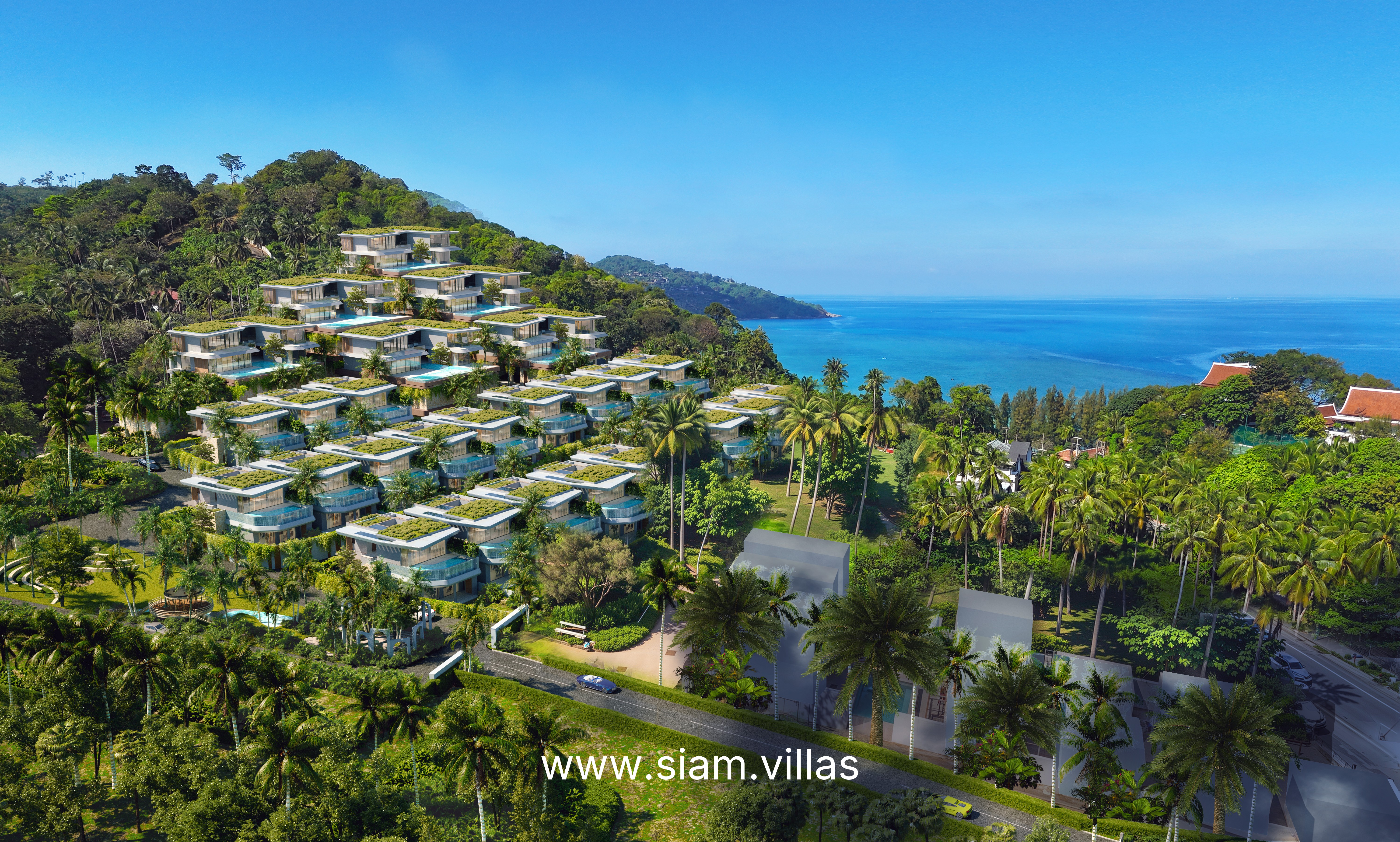 The Crest Residences - Type S - Фото 5