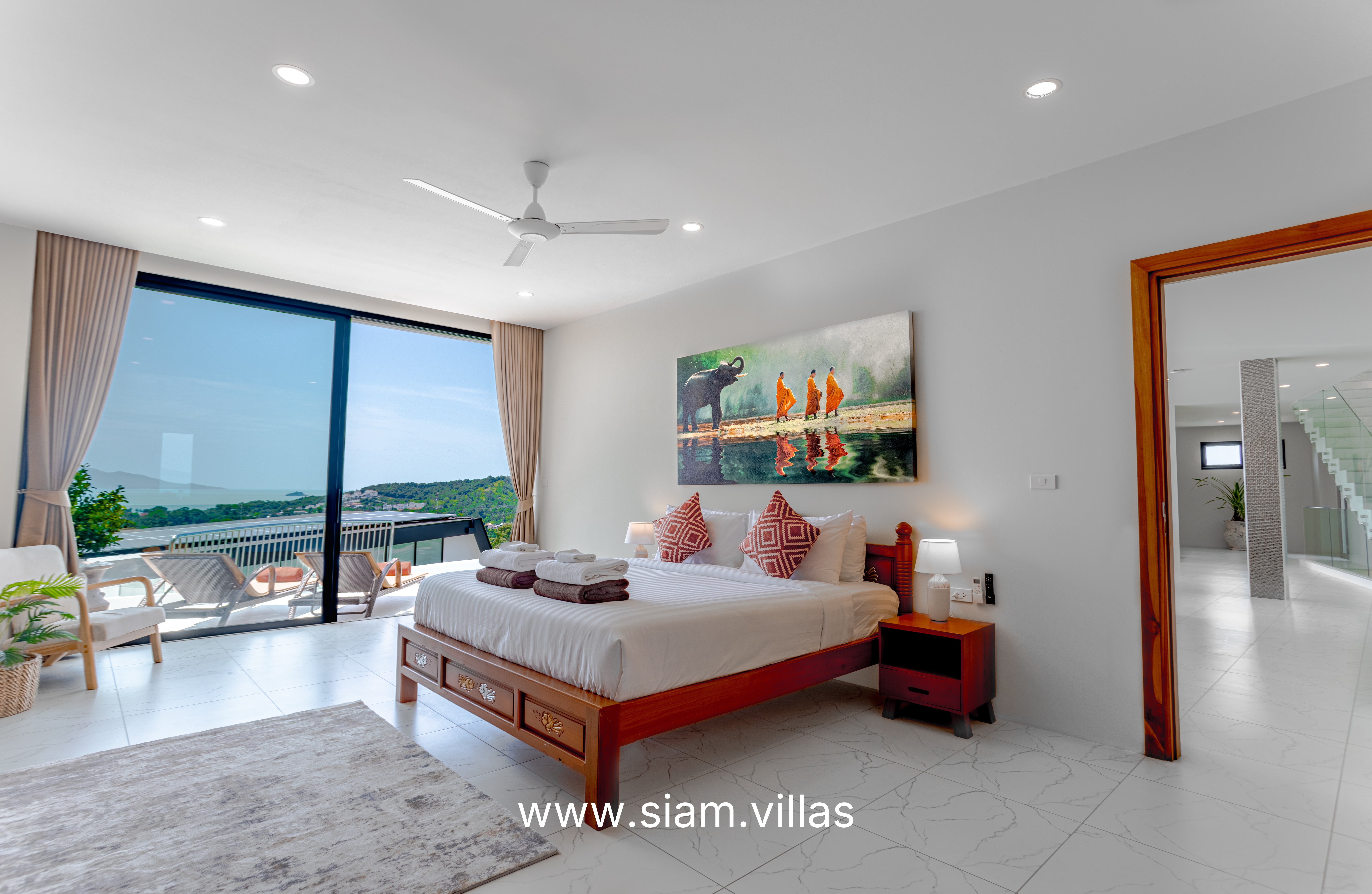 Villa La Concha - Фото 15