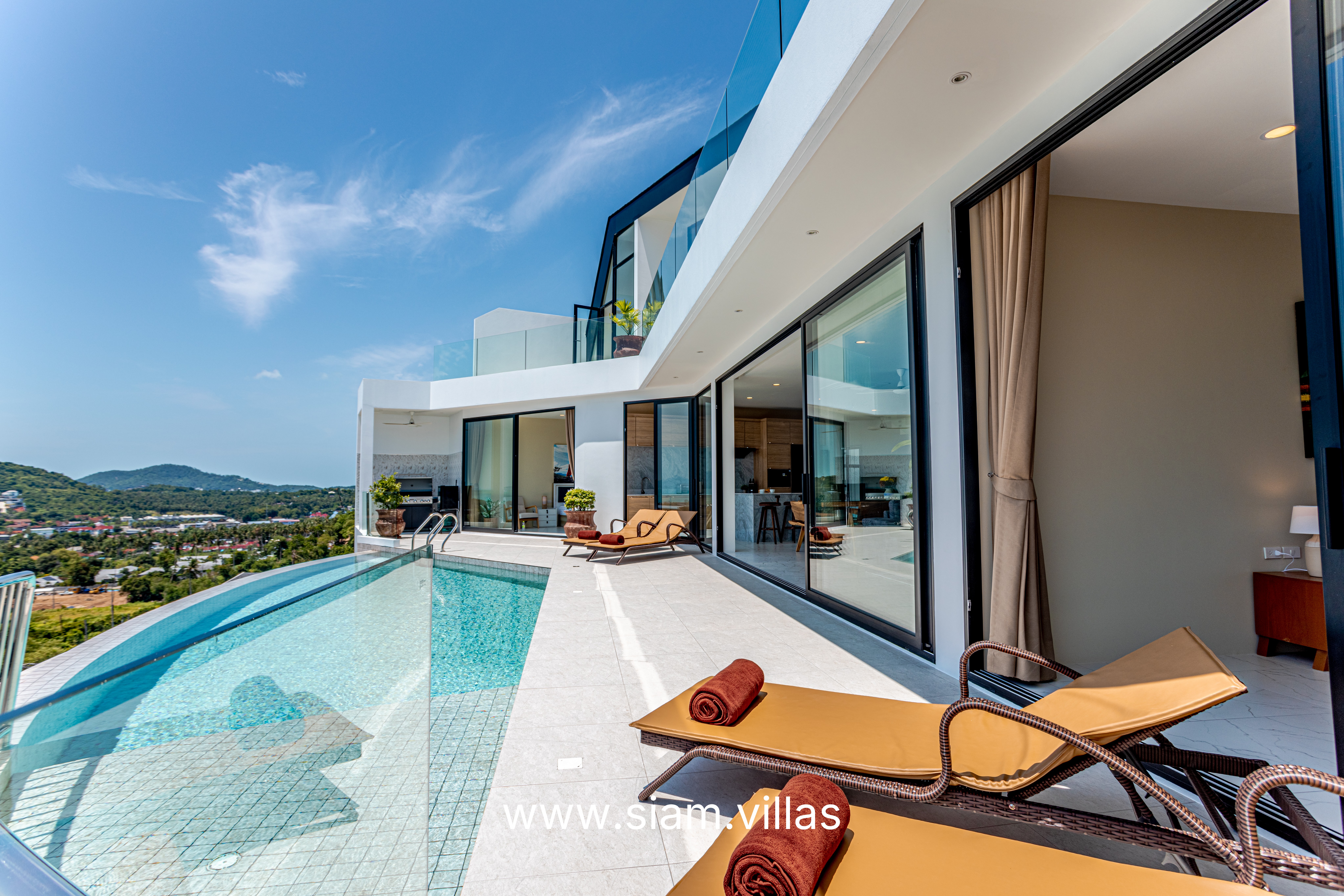 Villa La Concha - Фото 16