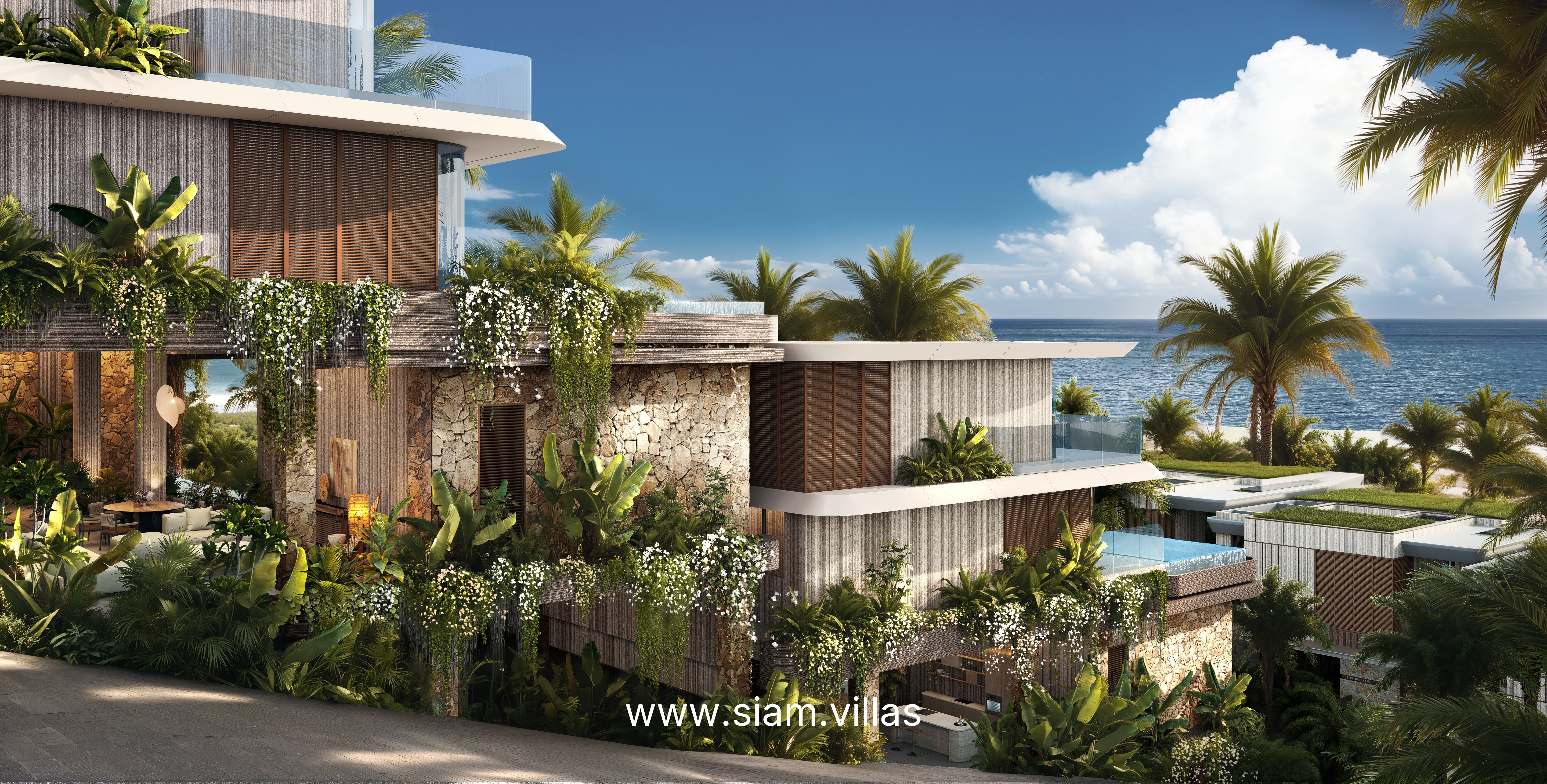 The Crest Residences - Type S - Фото 4