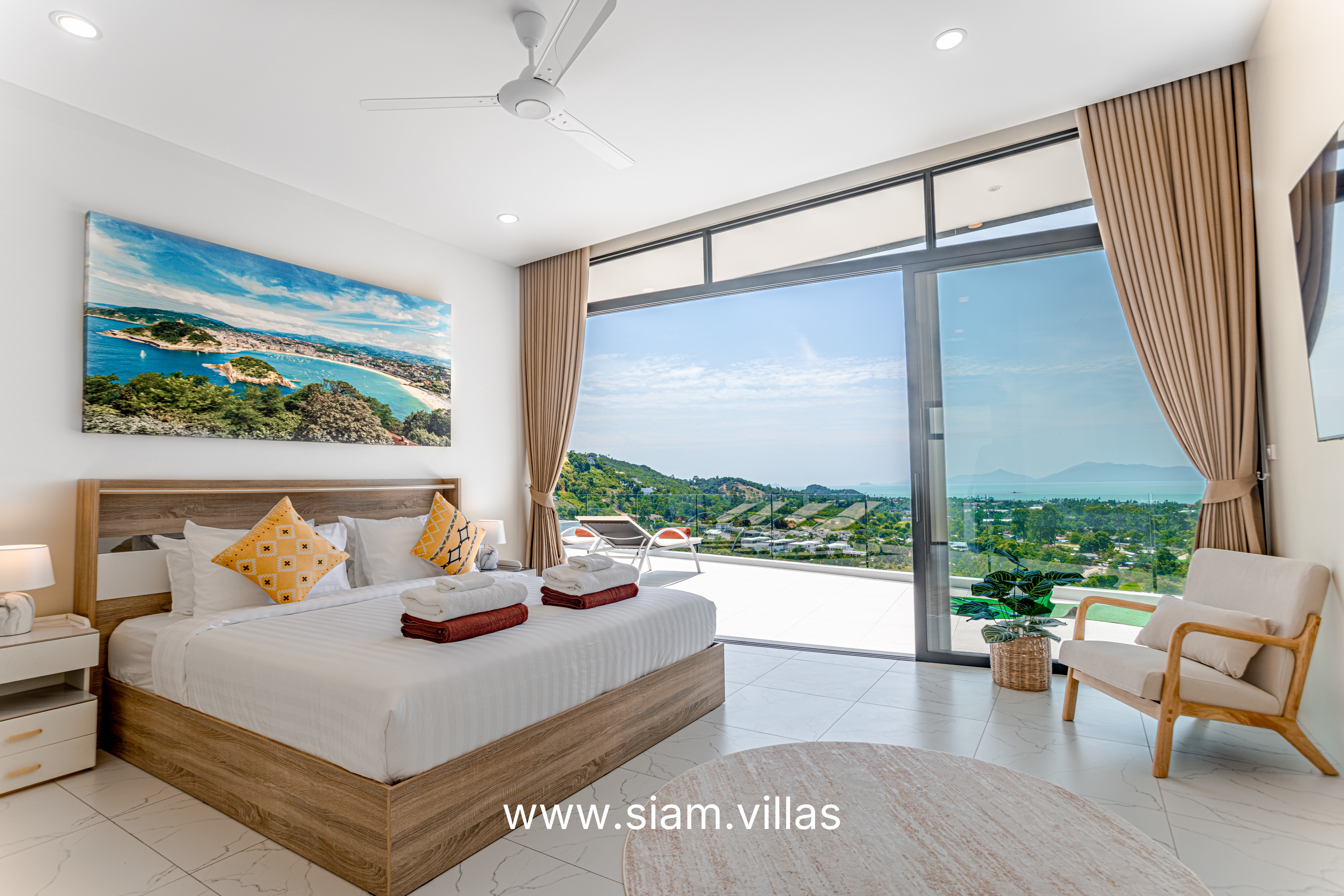 Villa La Concha - Фото 18