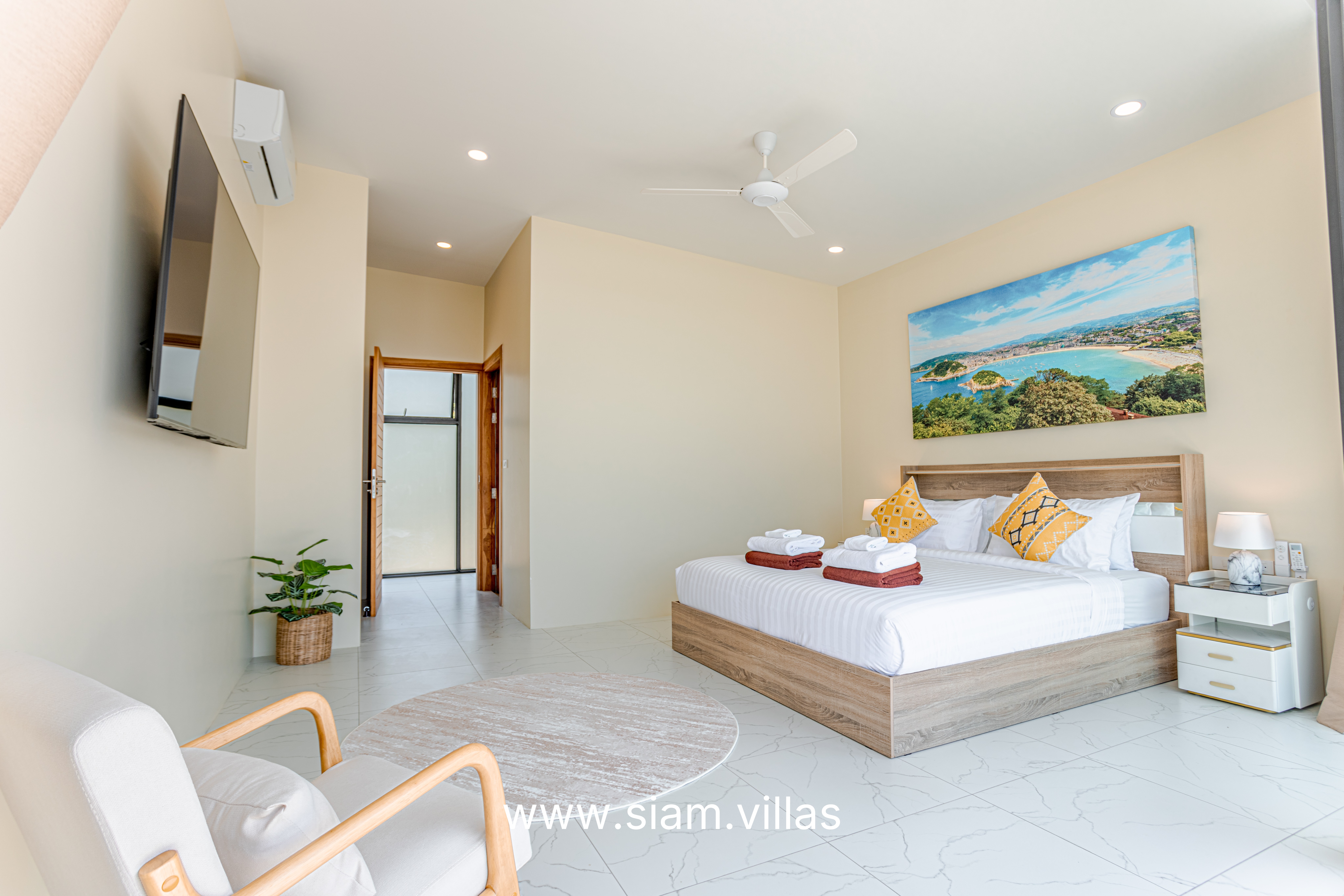 Villa La Concha - Фото 19