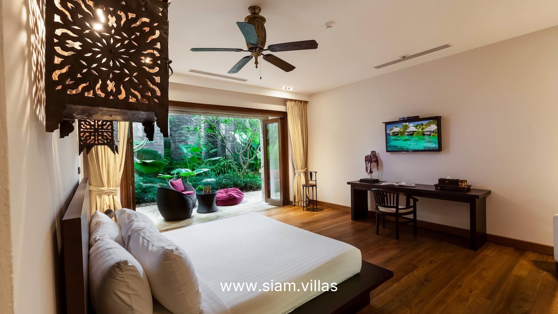 Villa Katrani - Фото 8