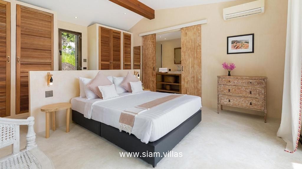 Villa Koh Koon  - Фото 19