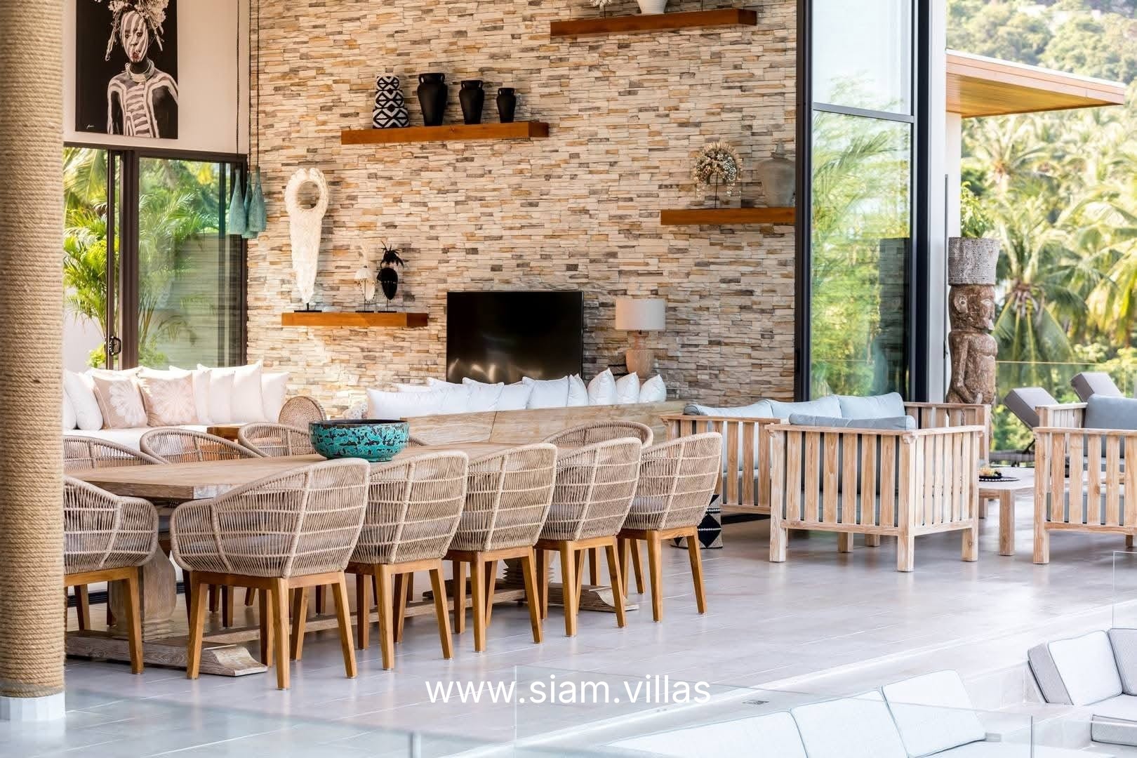 Villa Asi - Фото 15