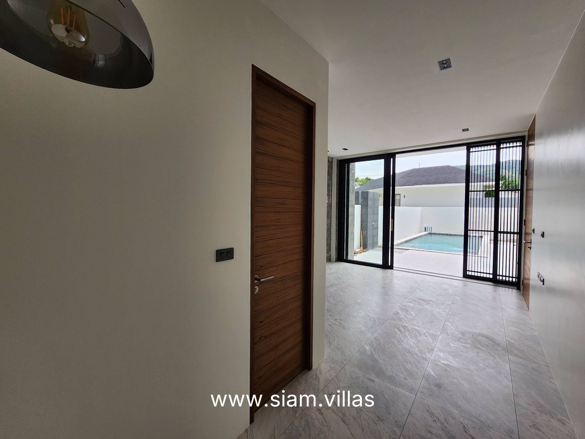 Nature of samui happiness village - 2BR - Фото 6