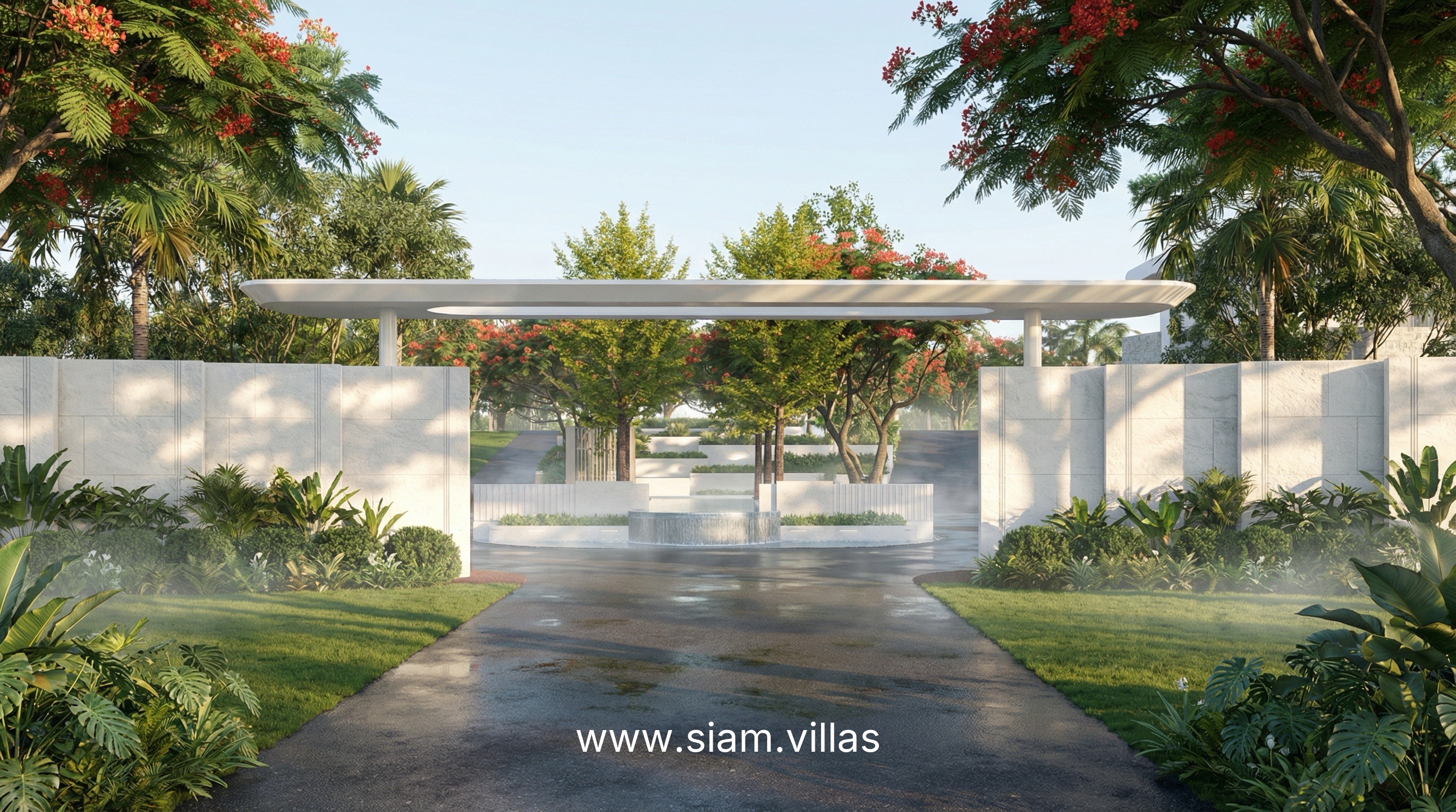 The Crest Residences - Type D - Фото 17