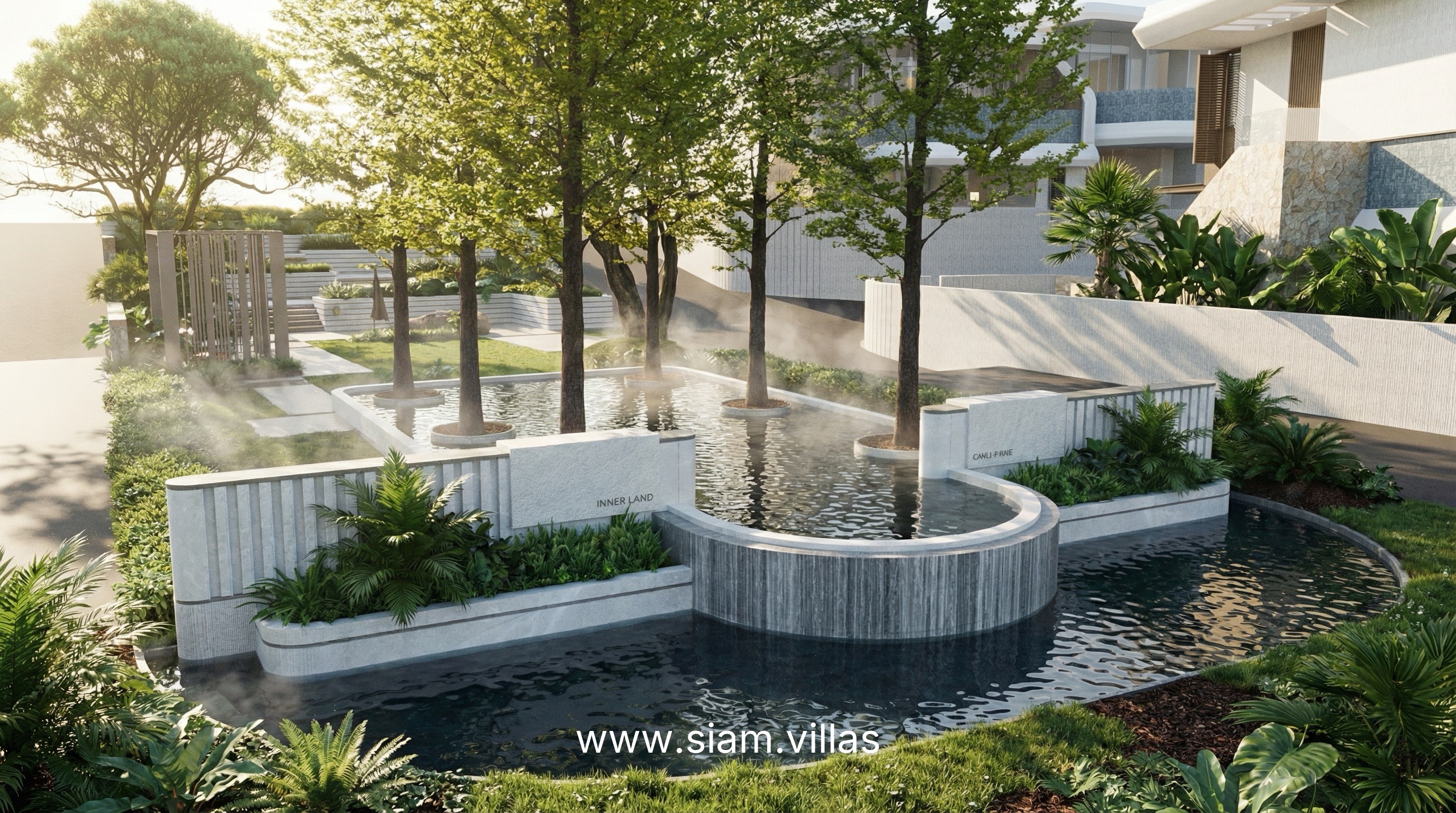 The Crest Residences - Type D - Фото 18