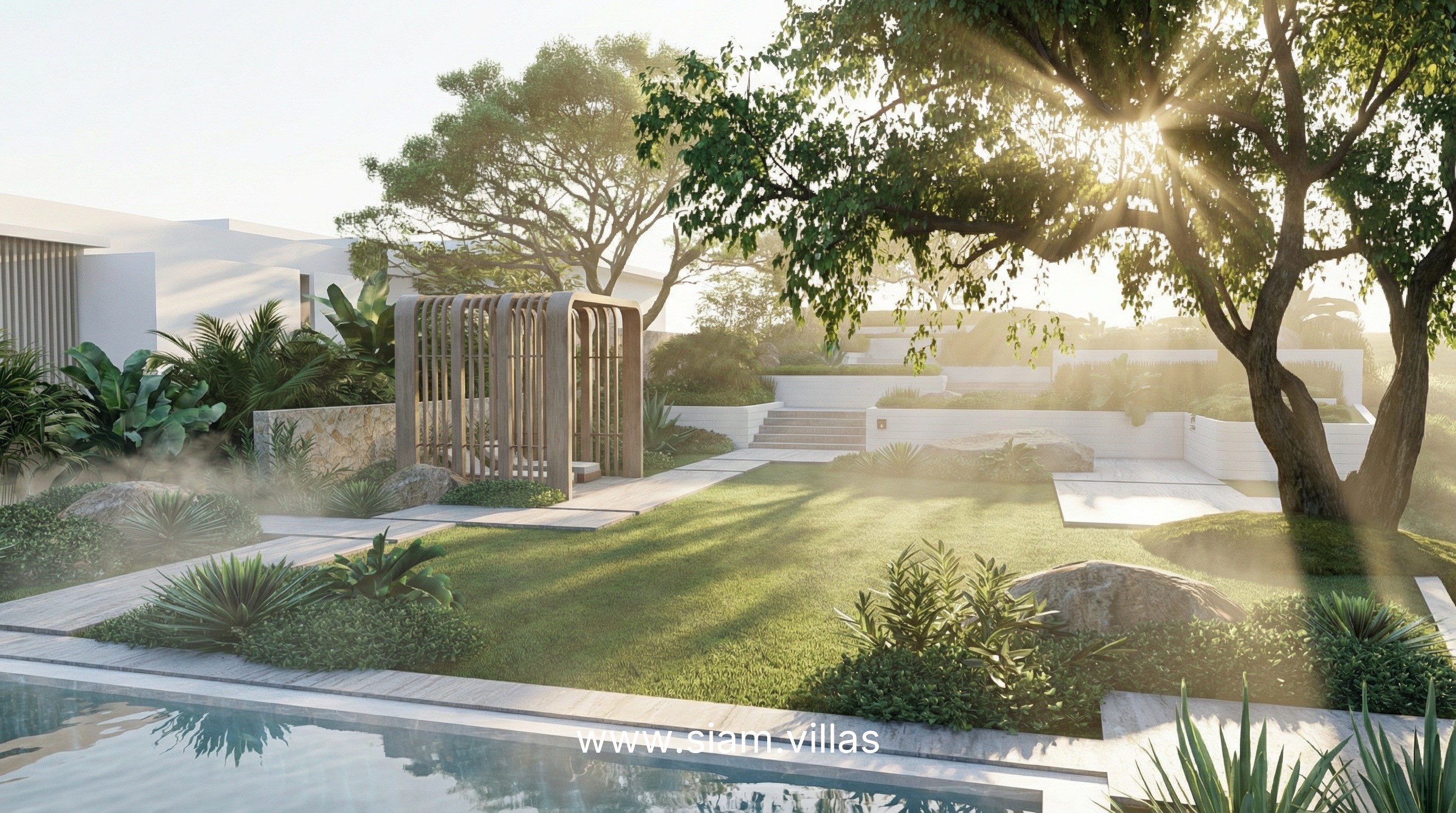 The Crest Residences - Type S - Фото 37