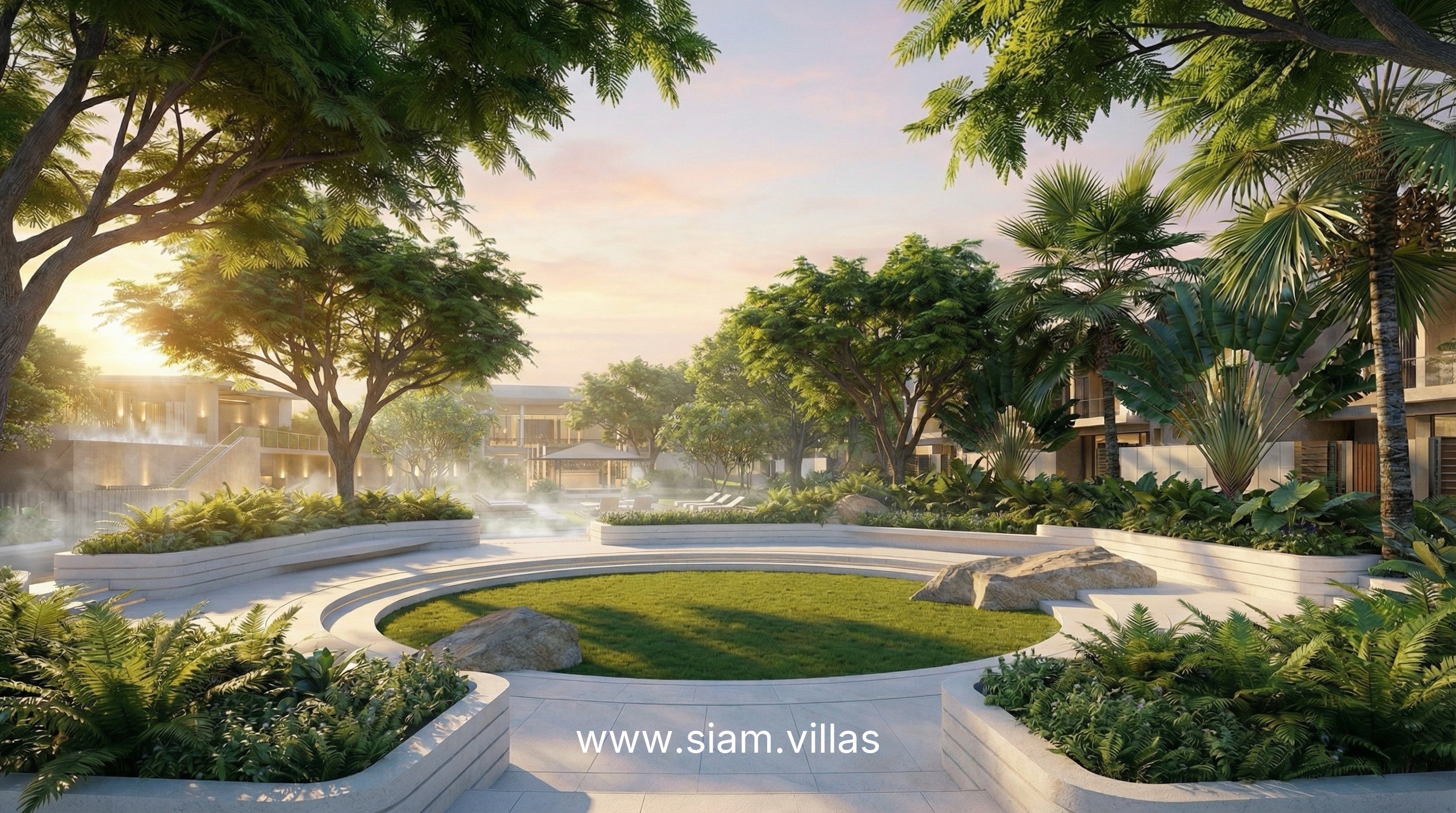 The Crest Residences - Type S - Фото 38