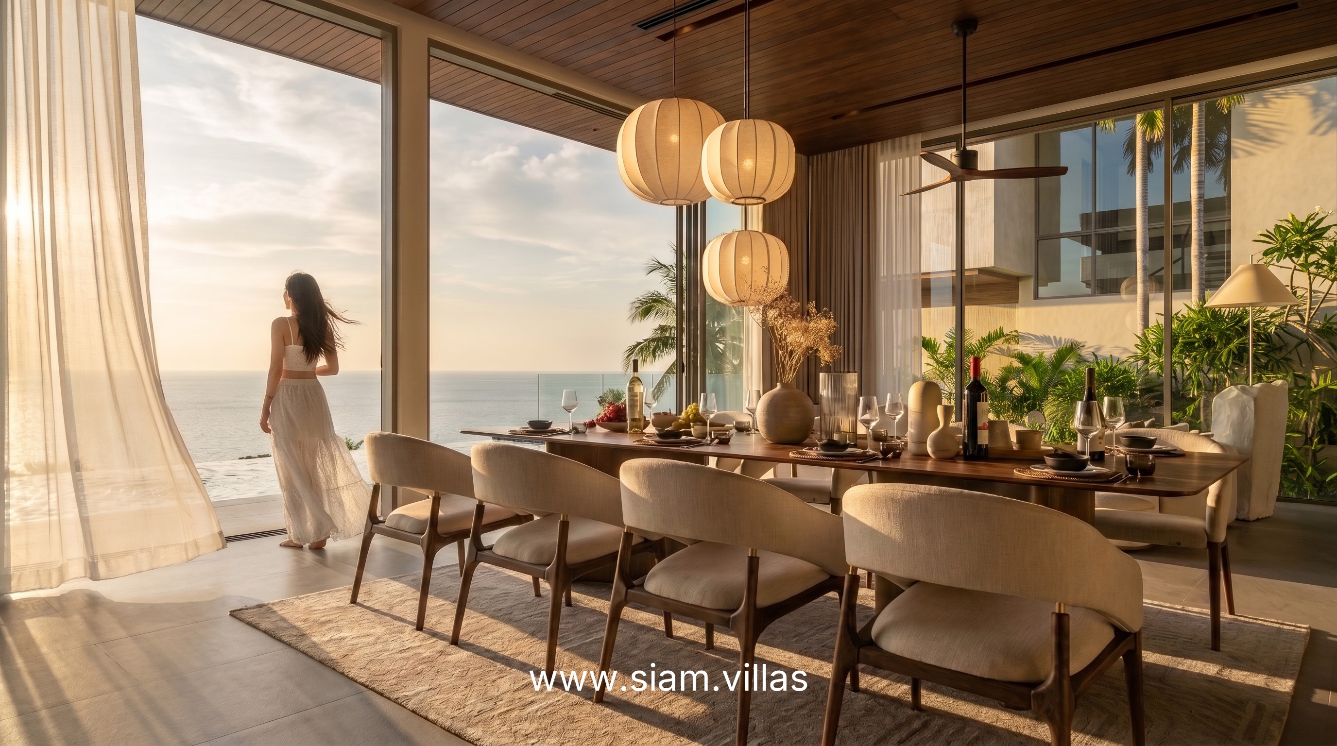 KIRIVA - Panoramic Seaview Pool Villas - Фото 7