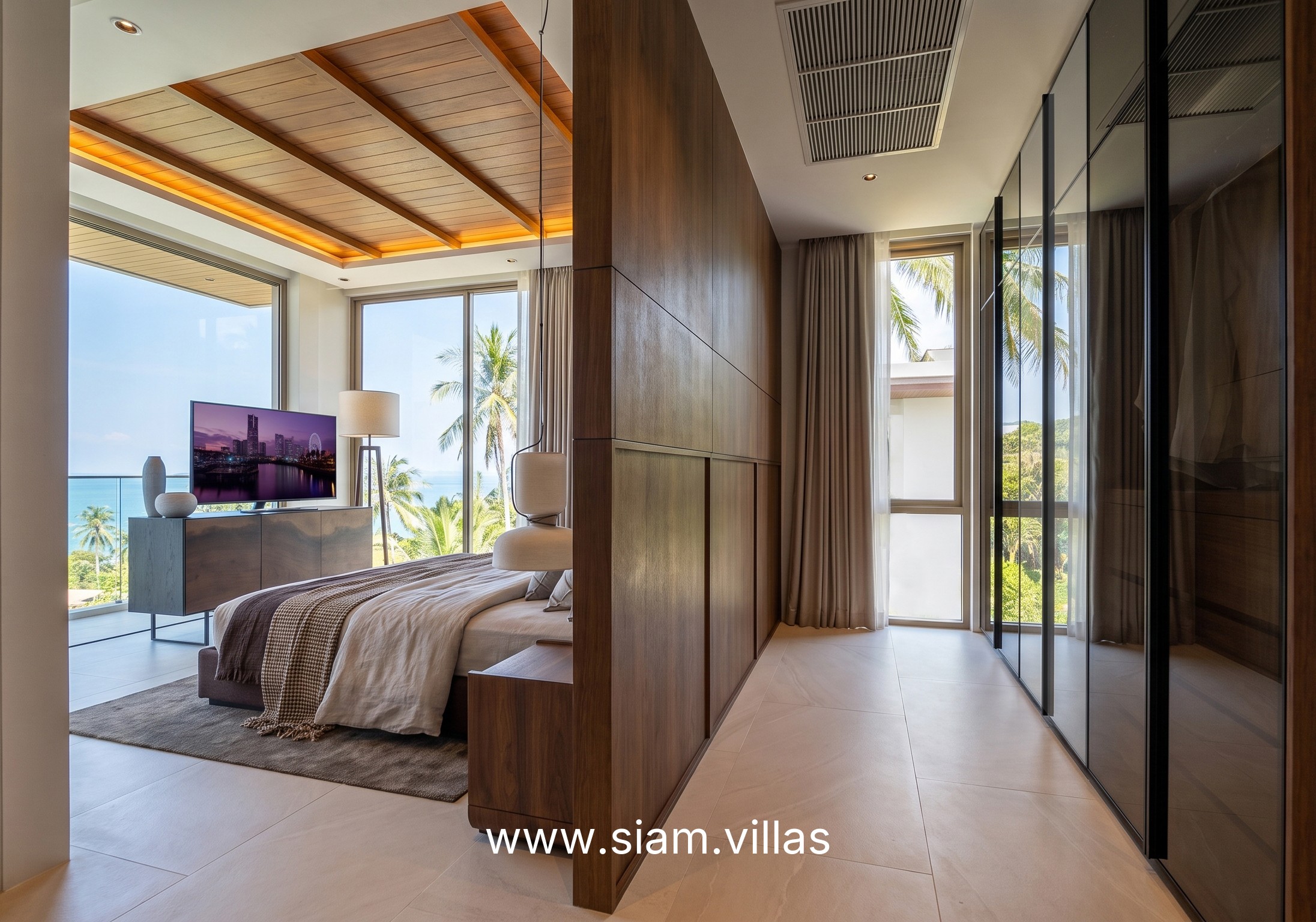 KIRIVA - Panoramic Seaview Pool Villas - Фото 27