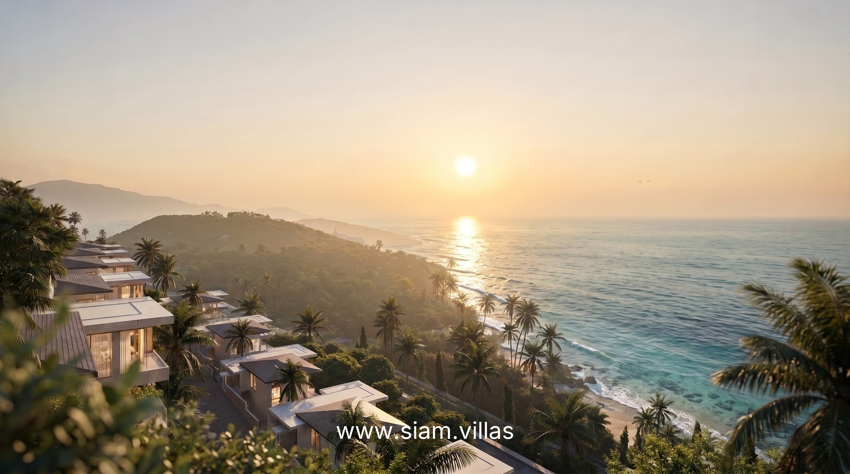 KIRIVA - Panoramic Seaview Pool Villas - Фото 16