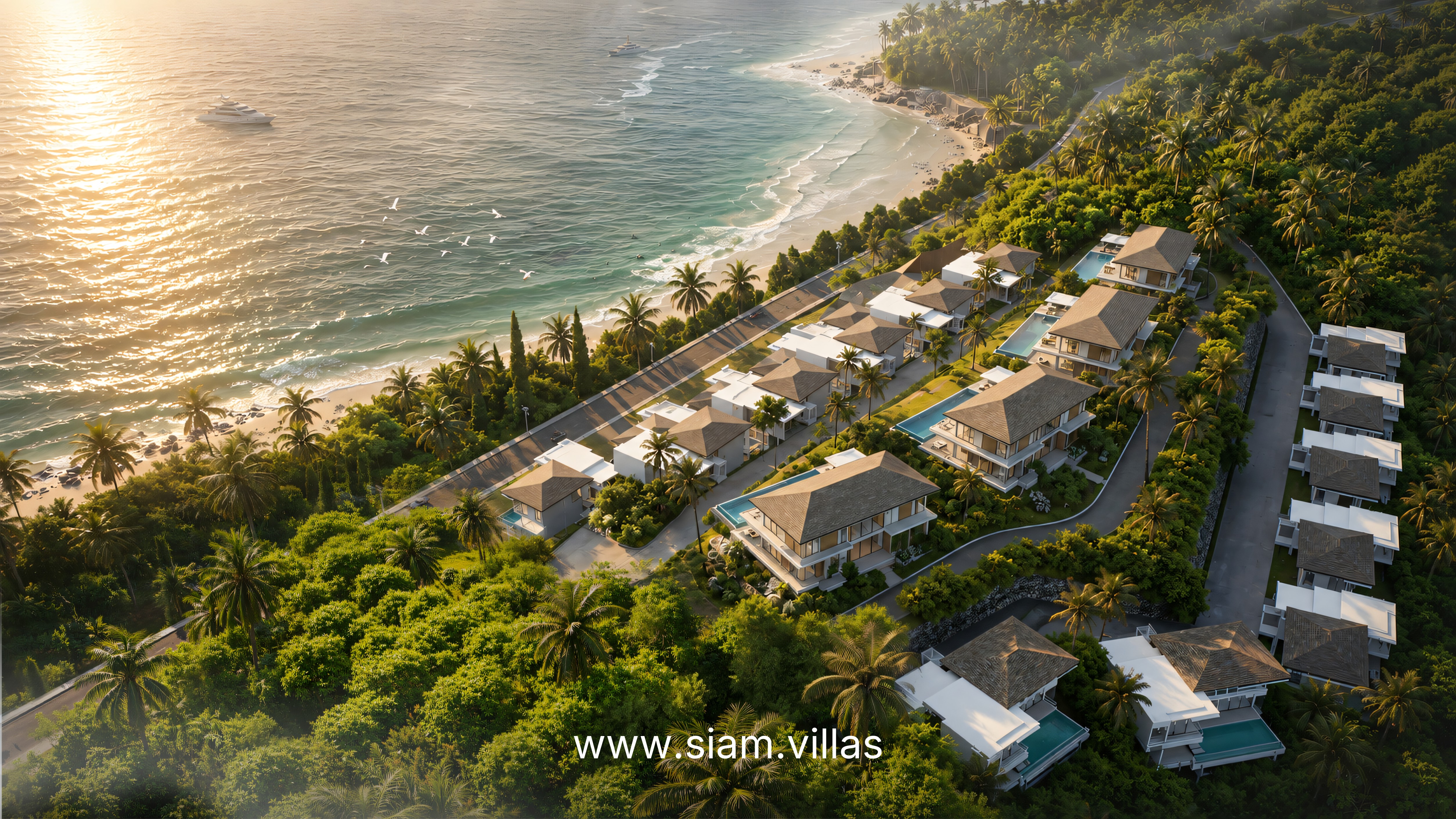 KIRIVA - Panoramic Seaview Pool Villas - Фото 17