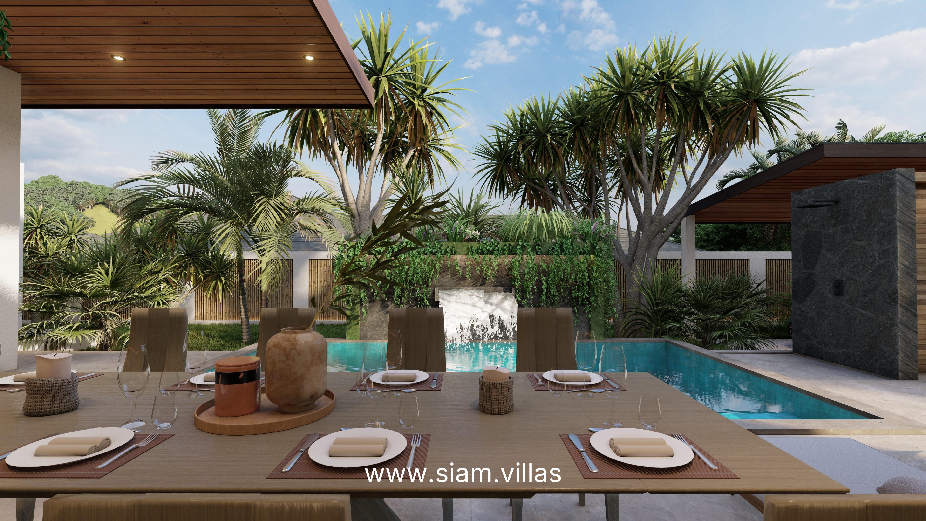 Saha Estates - Фото 3