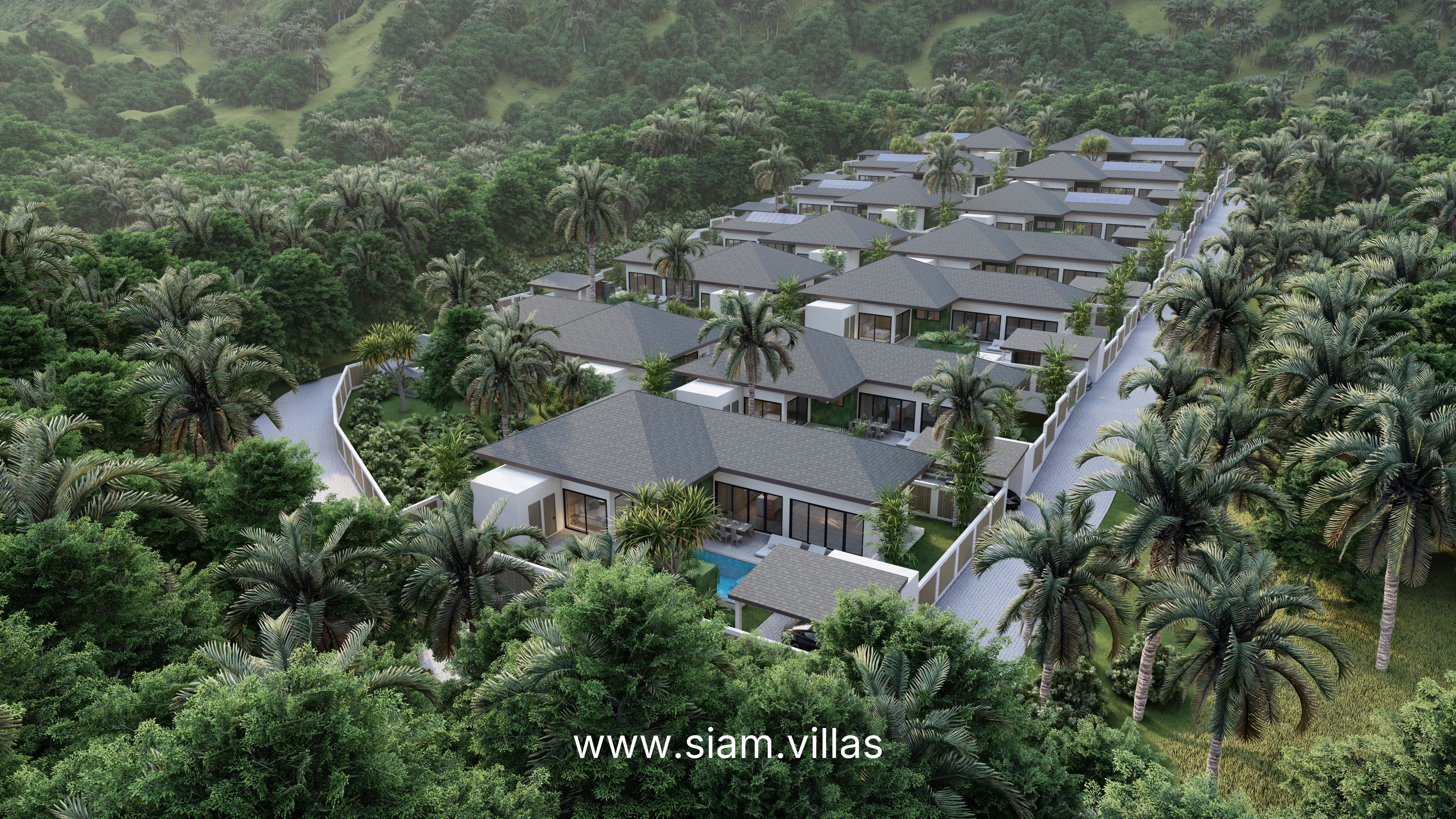 Saha Estates - Фото 6