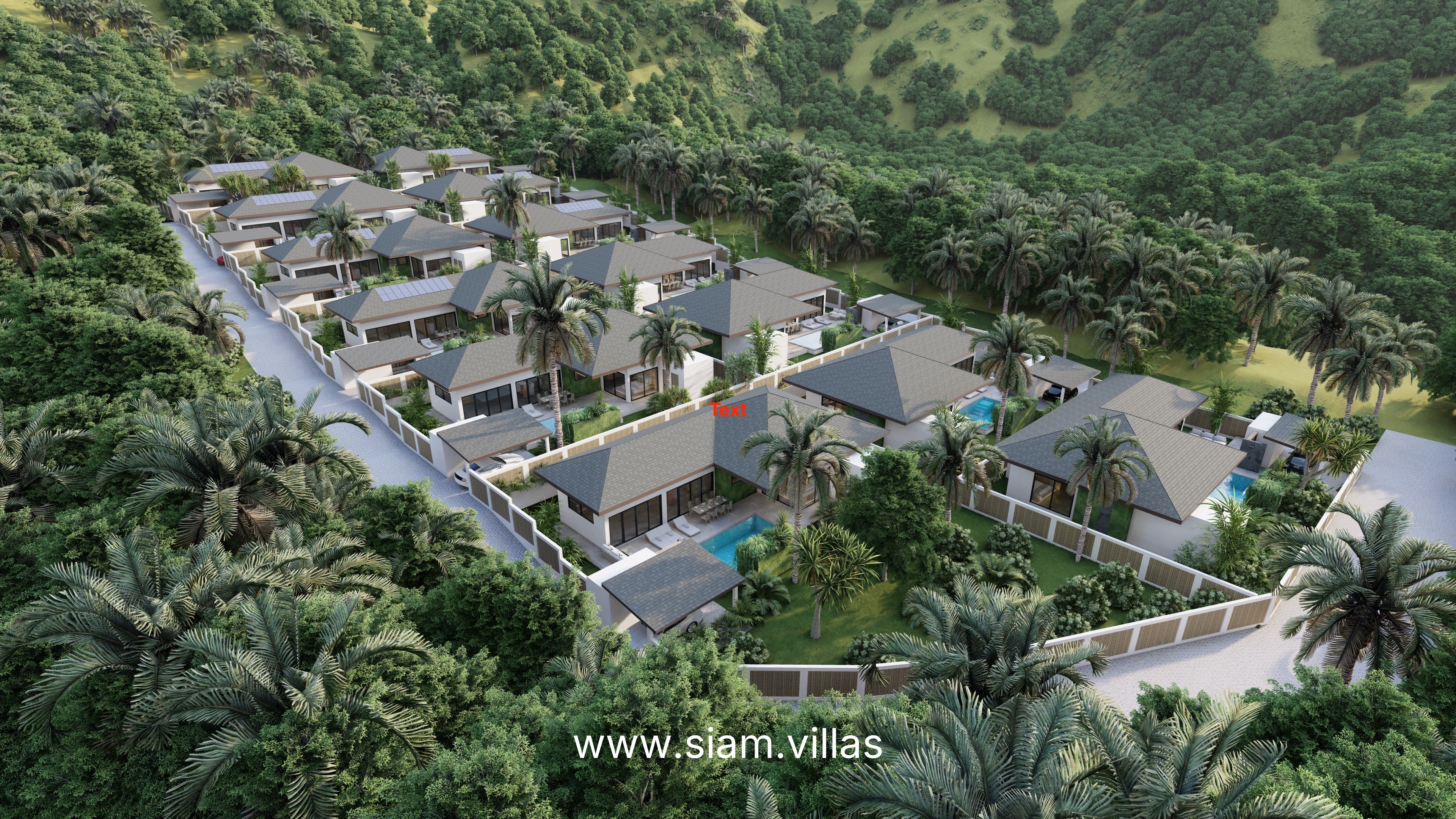 Saha Estates - Фото 9