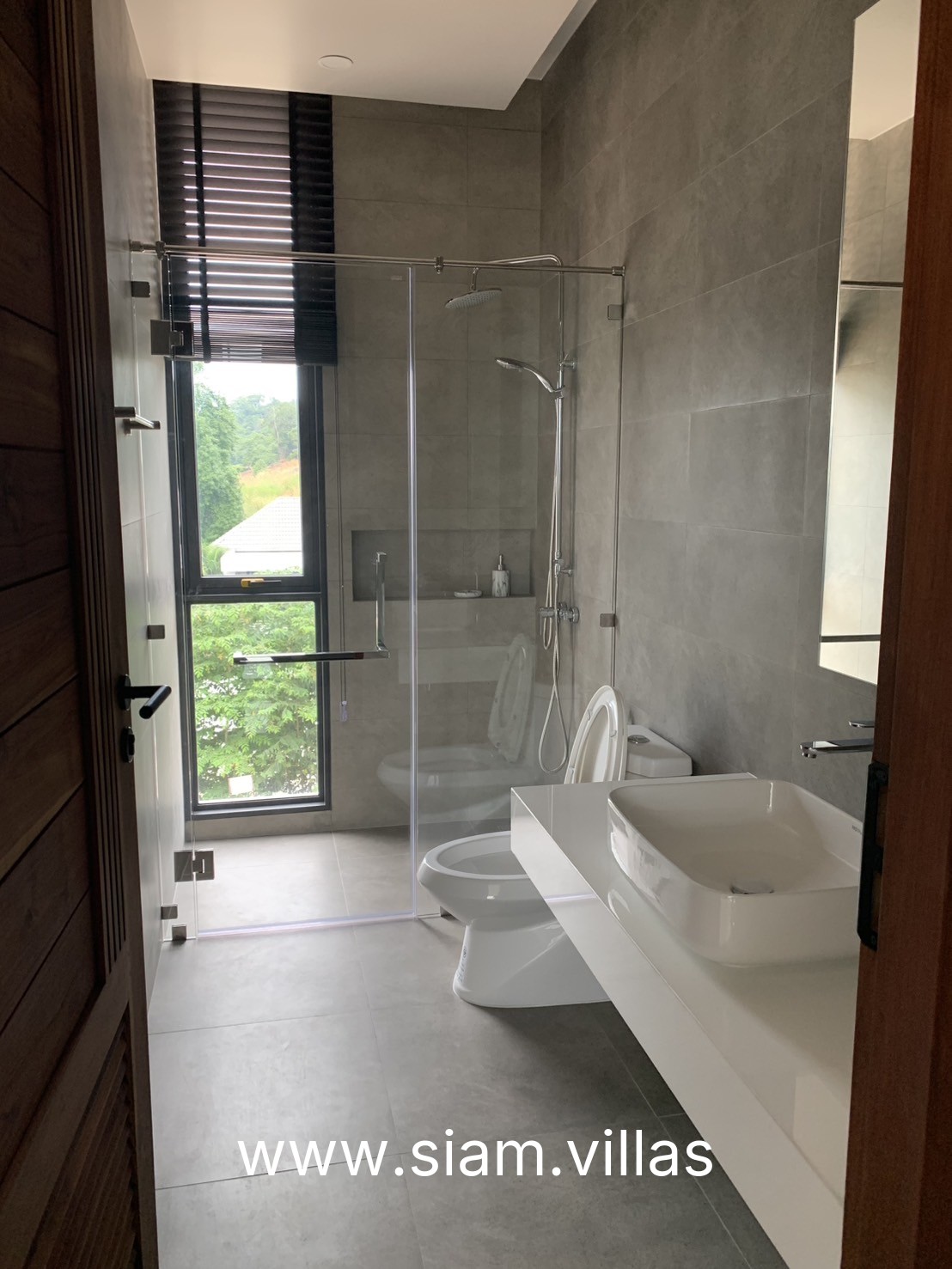Samui Hillside Villa B - Фото 4