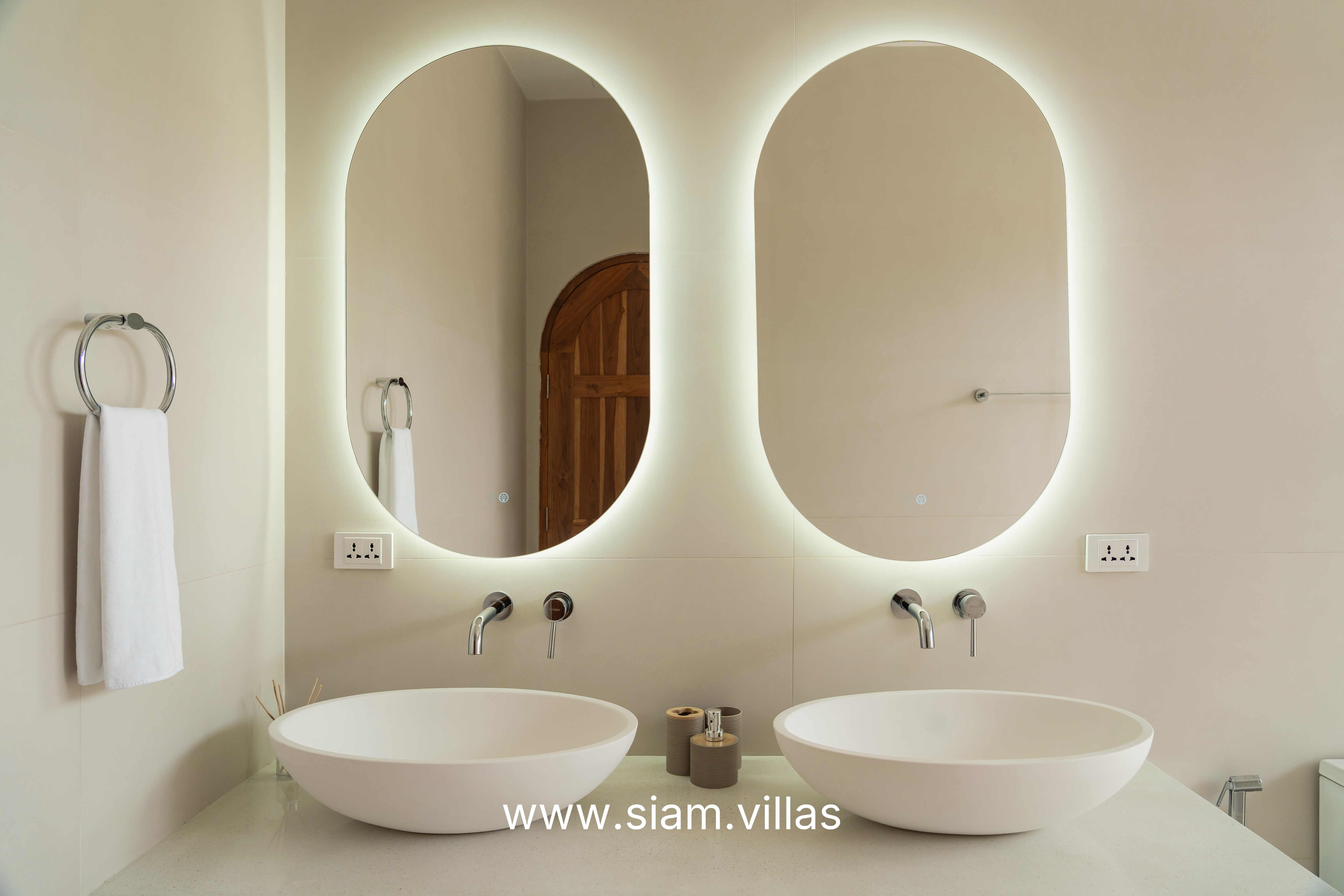 Thara Tropical Boutique Villas - 2BR - Фото 8