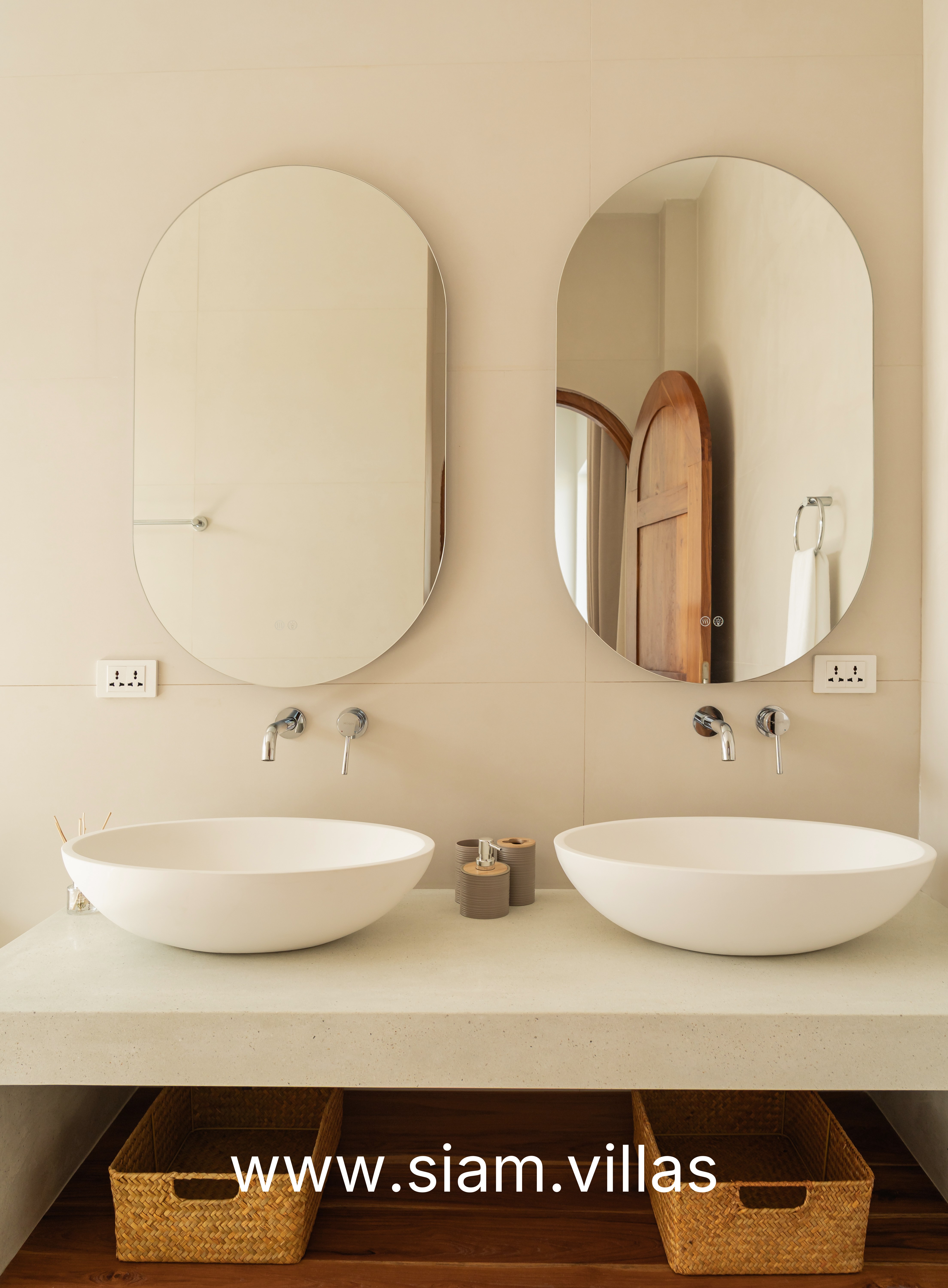 Thara Tropical Boutique Villas - 2BR - Фото 2