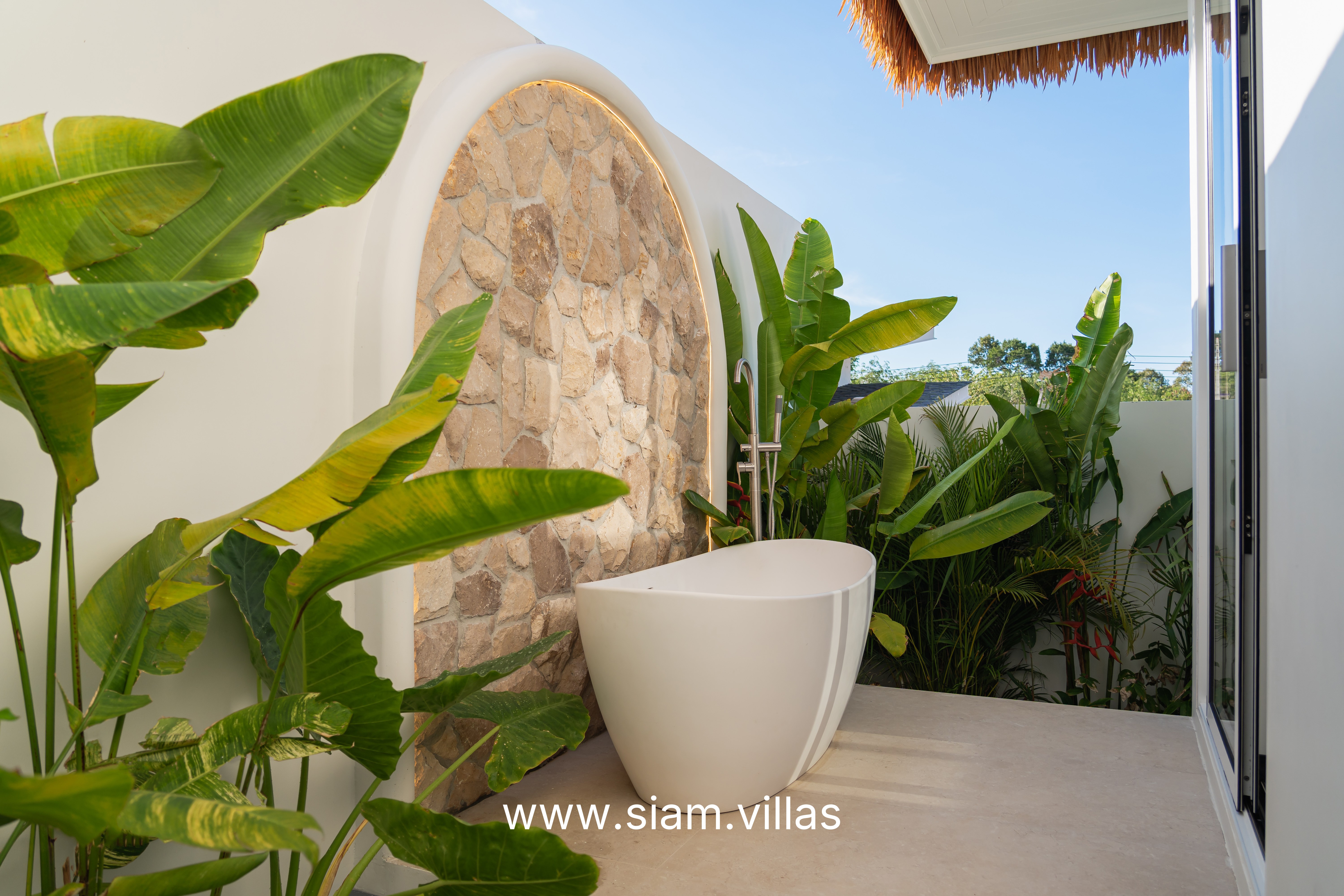 Thara Tropical Boutique Villas - 3BR - Фото 23
