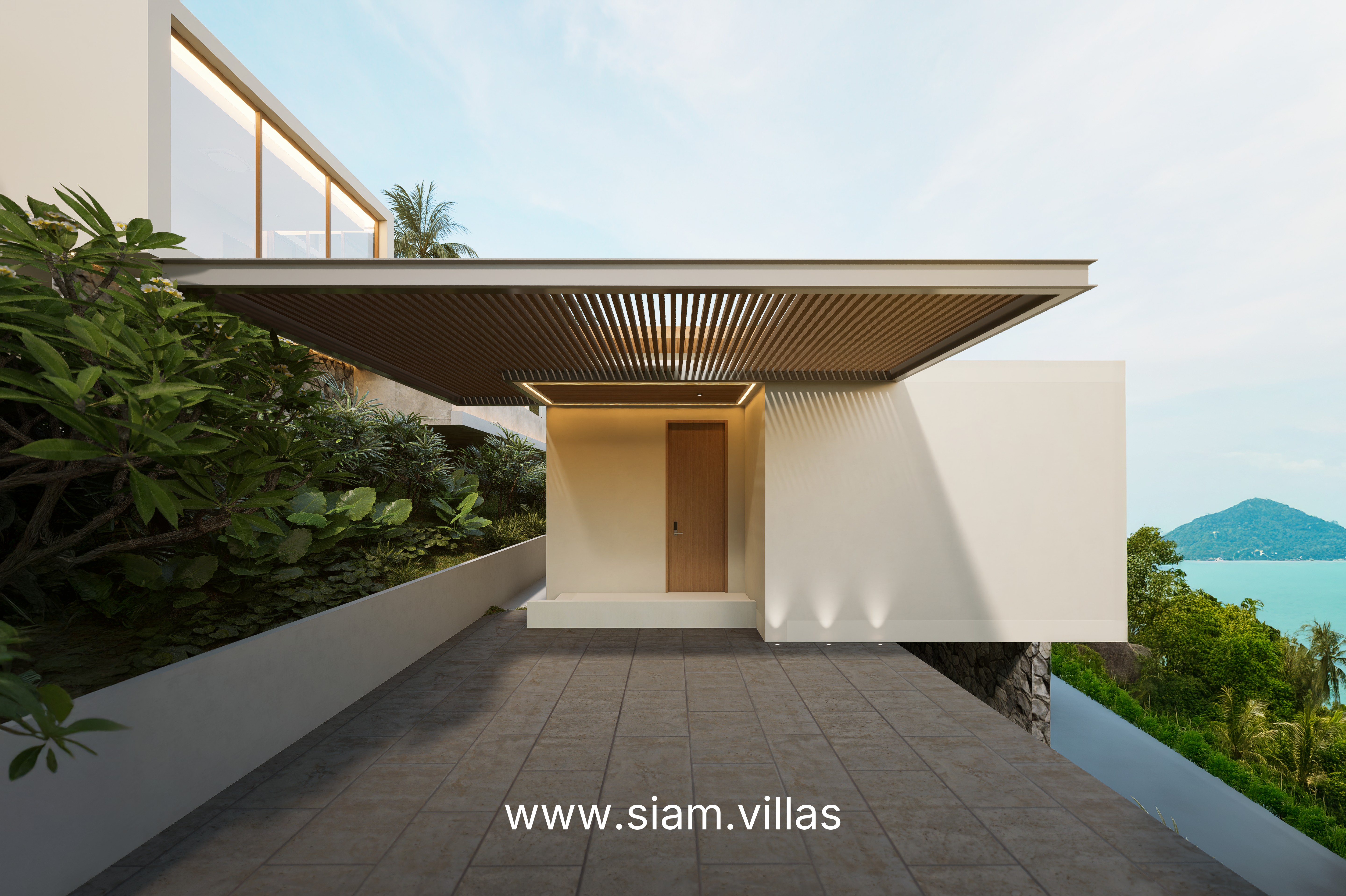 Monthira Villas - A - Фото 7