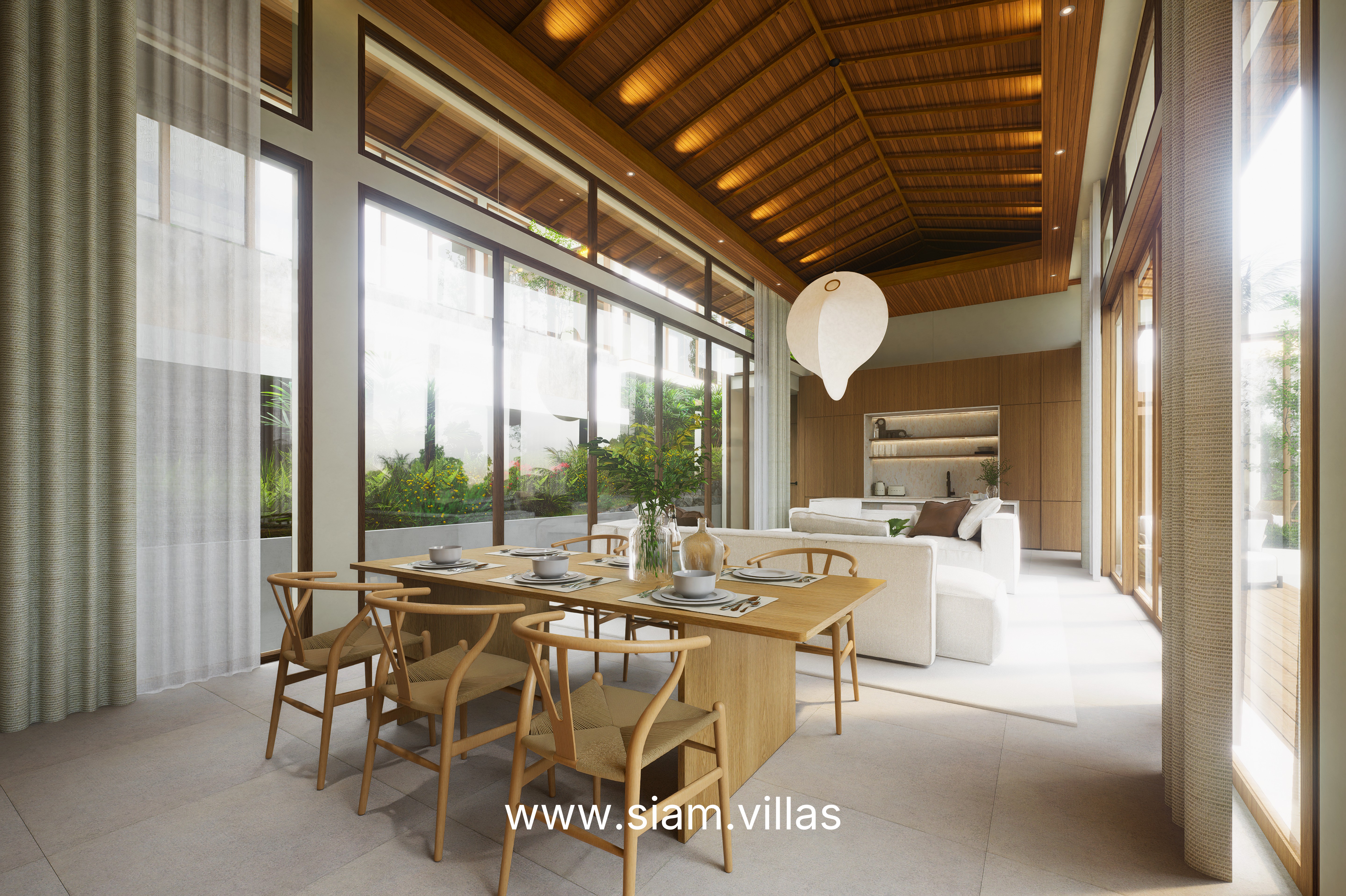 Monthira Villas - A - Фото 6