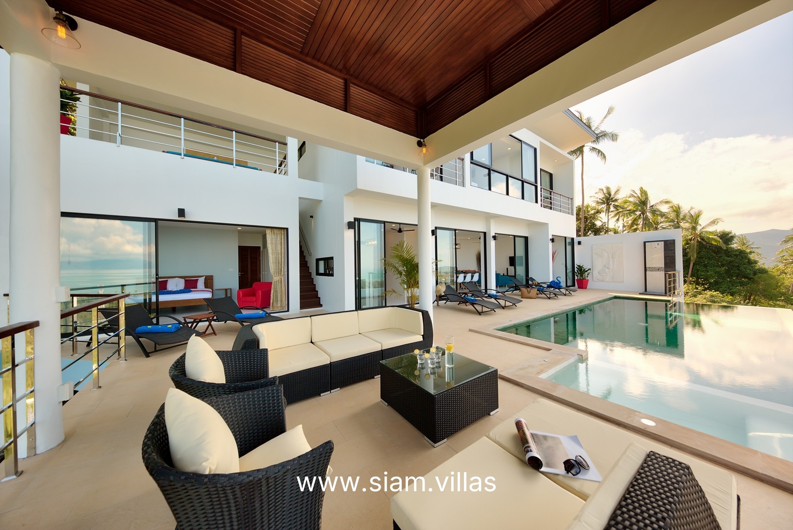 Villa Alina  - Фото 5
