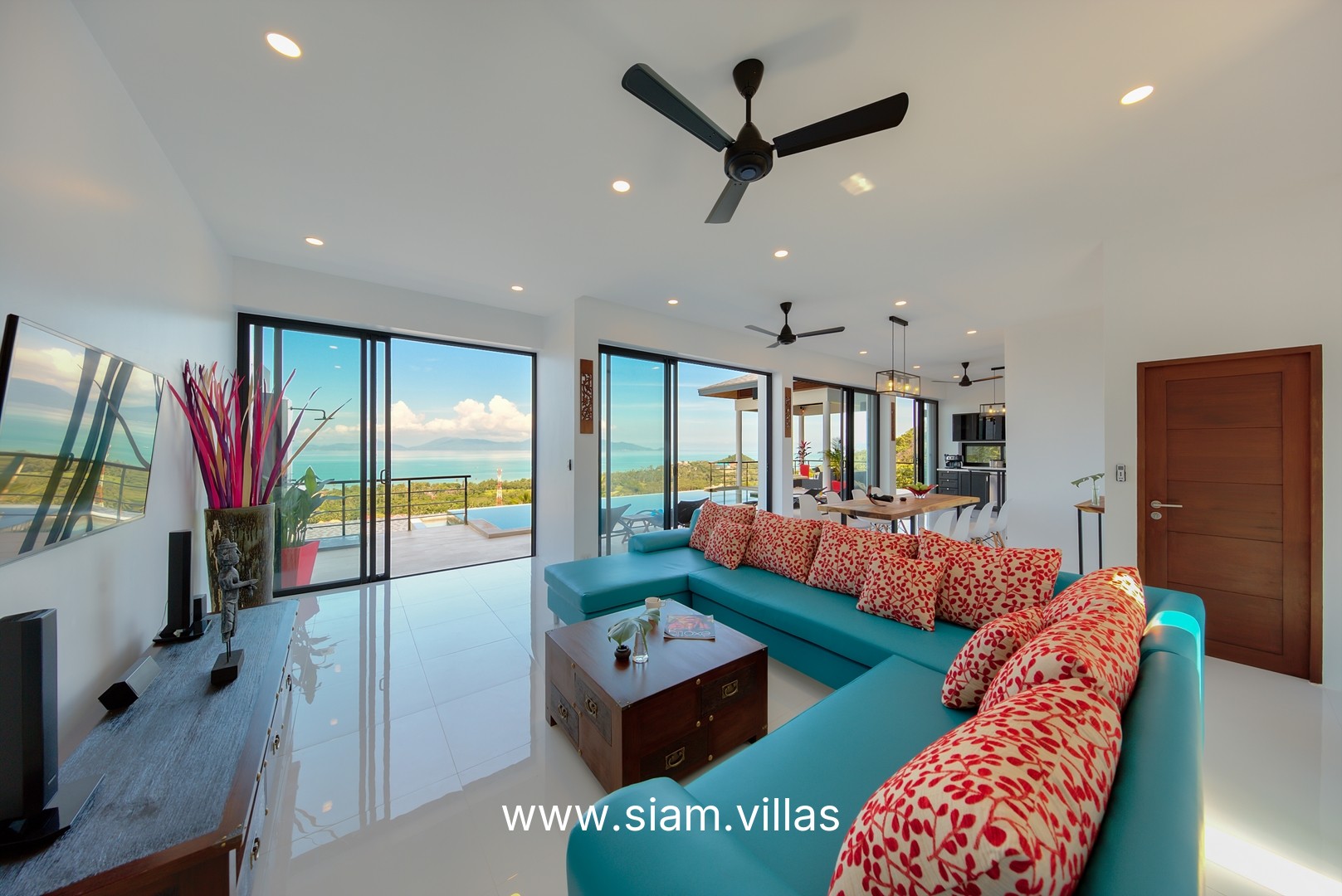 Villa Alina  - Фото 6