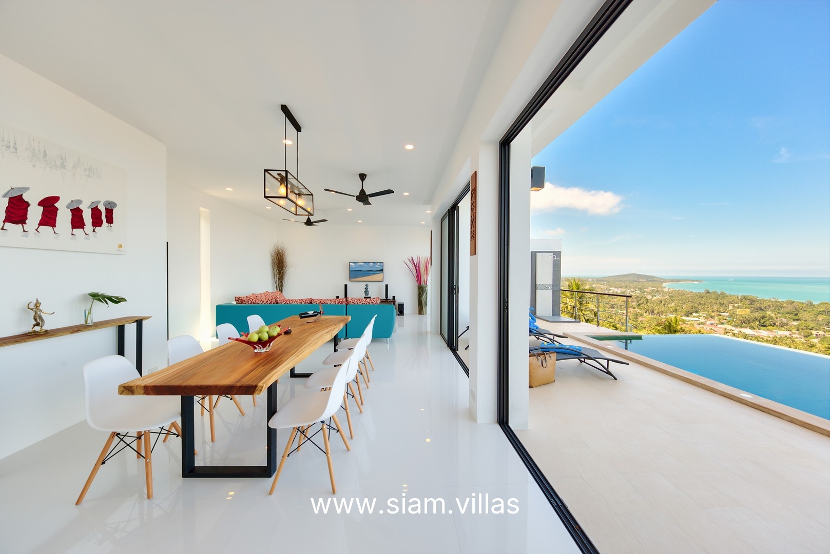 Villa Alina  - Фото 7