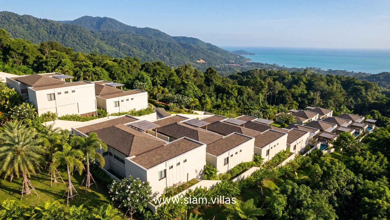 Nichakul Villas - 3BR - Фото 25