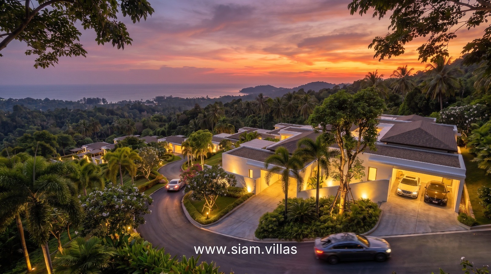 Nichakul Villas - 3BR - Фото 29