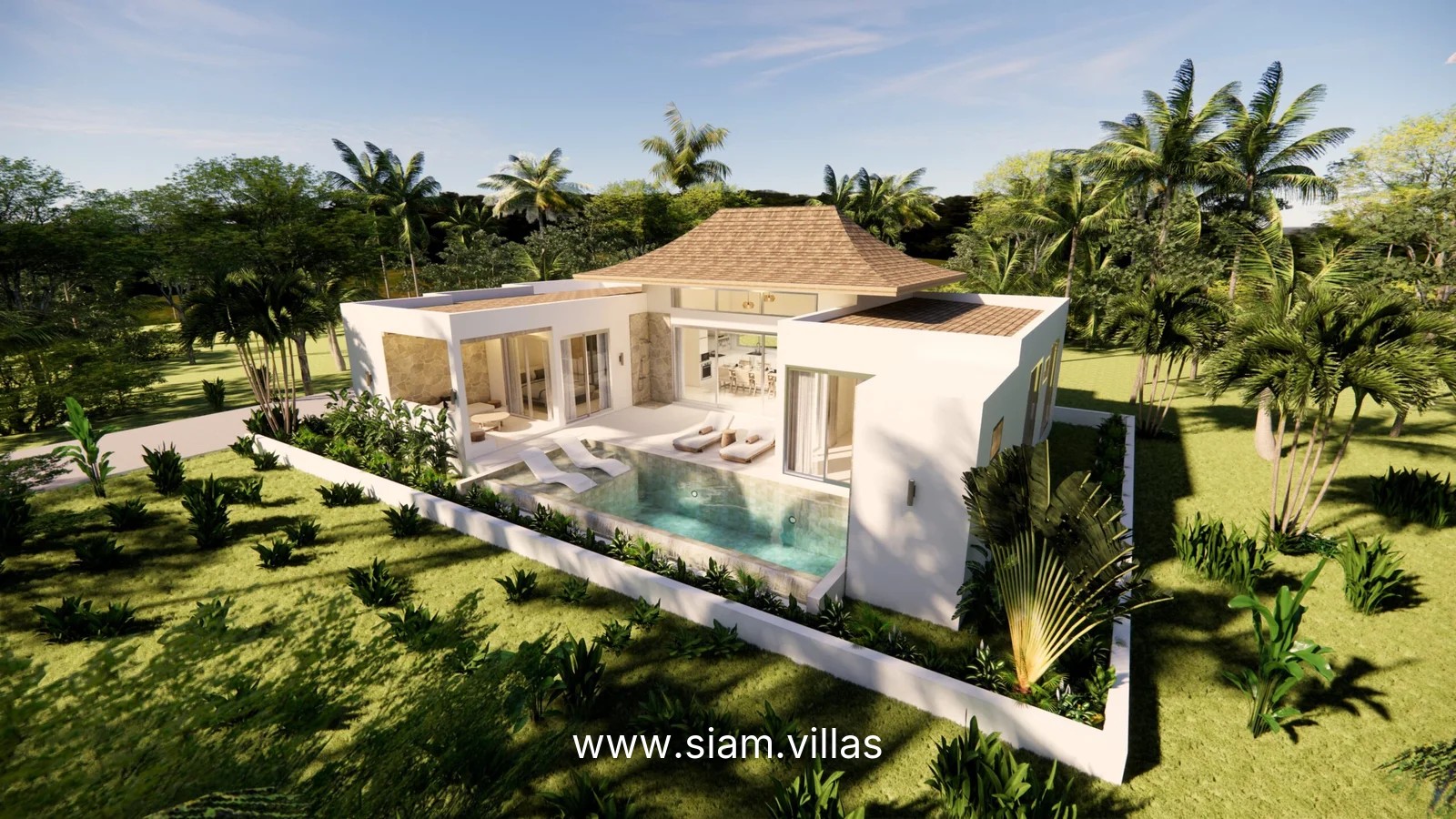Boutique Villa - Фото 7