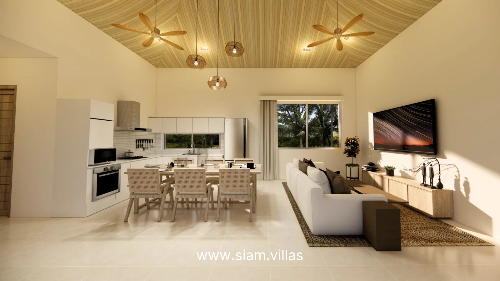 Boutique Villa - Фото 6