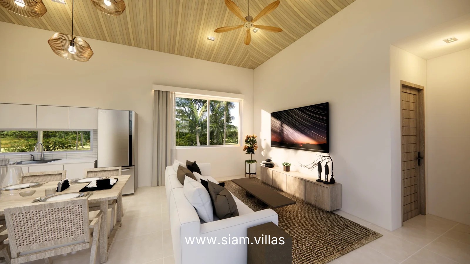 Boutique Villa - Фото 5