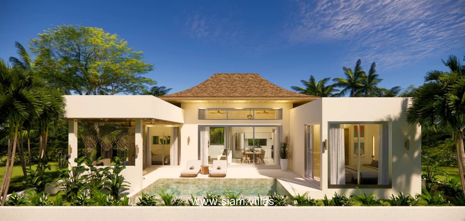 Boutique Villa - Главное фото