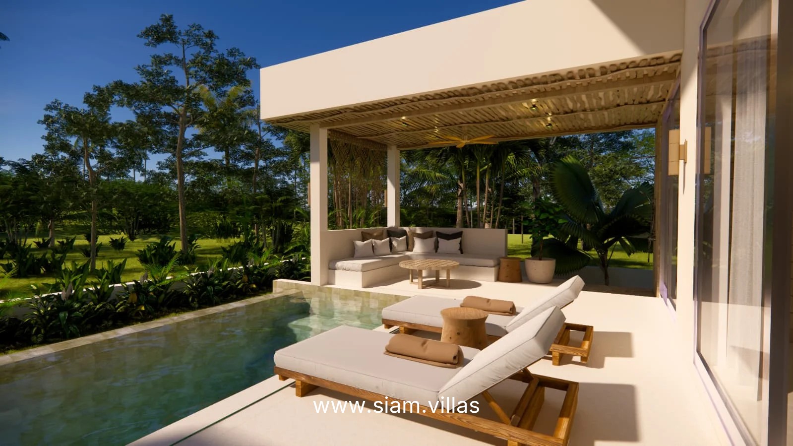Boutique Villa - Фото 2