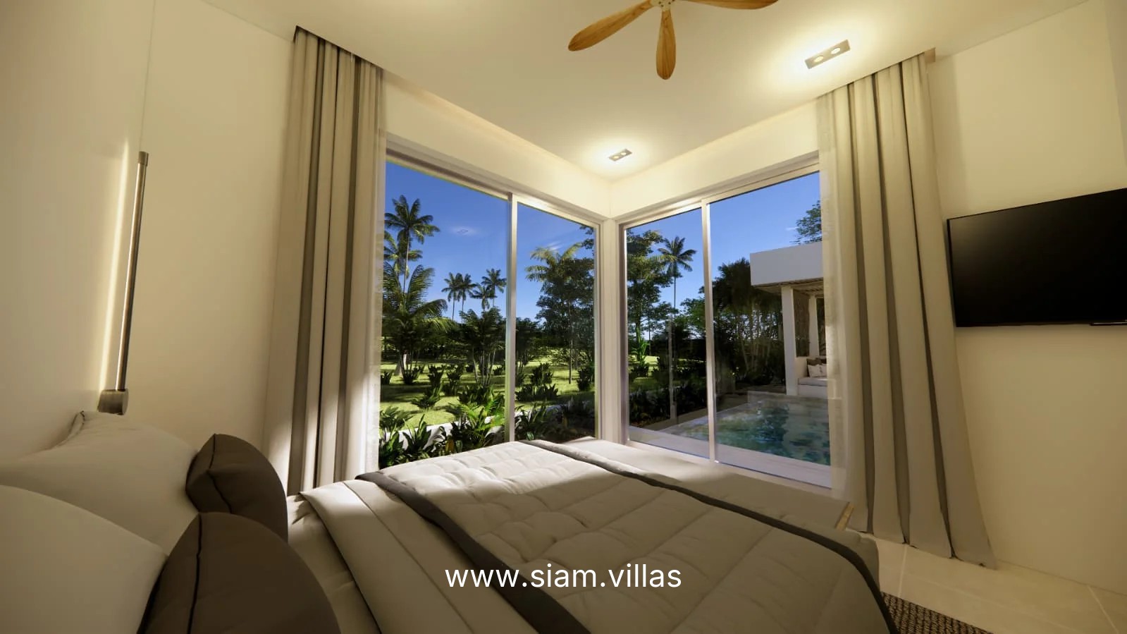Boutique Villa - Фото 3