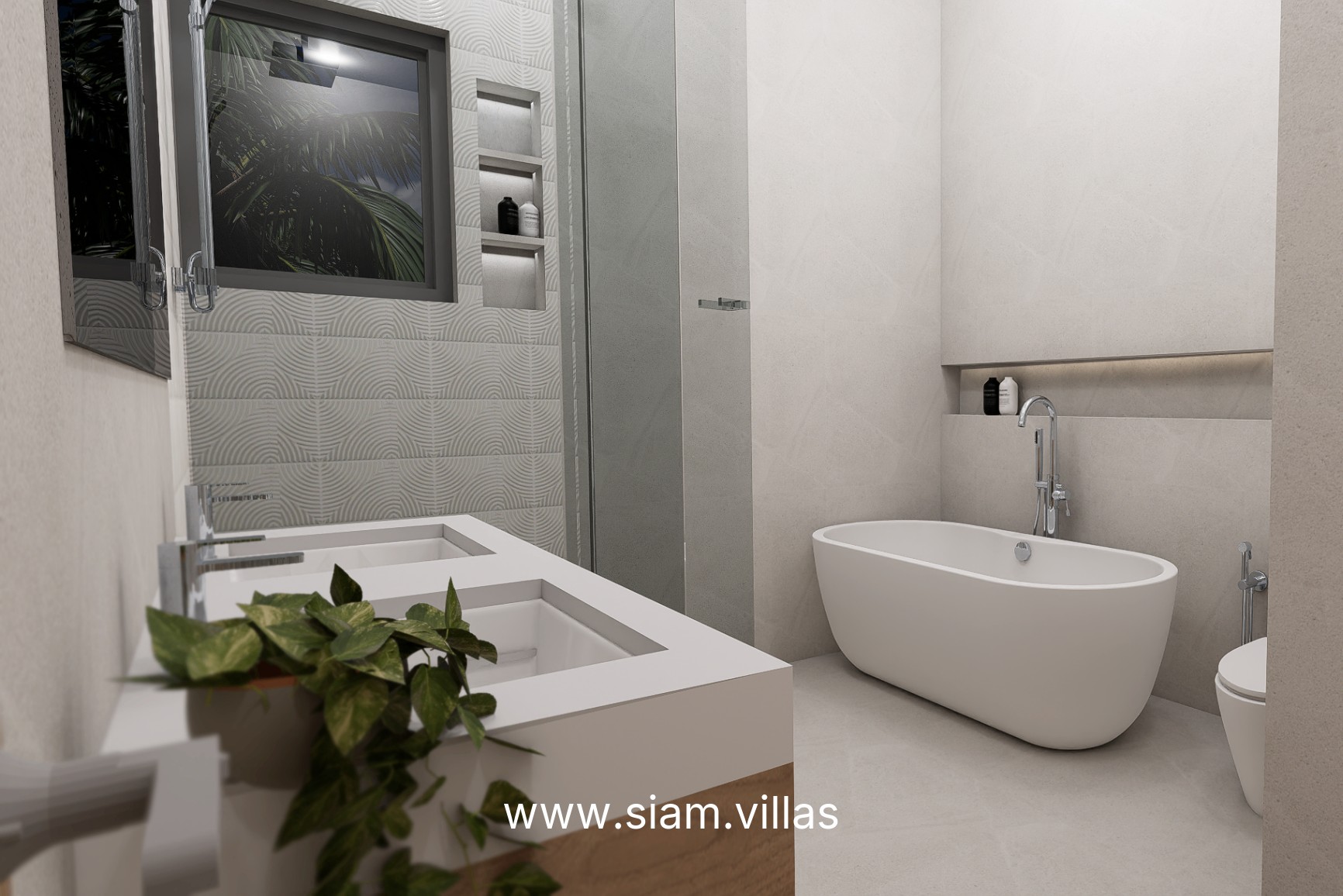 The Cape Pool Villa  - Фото 10