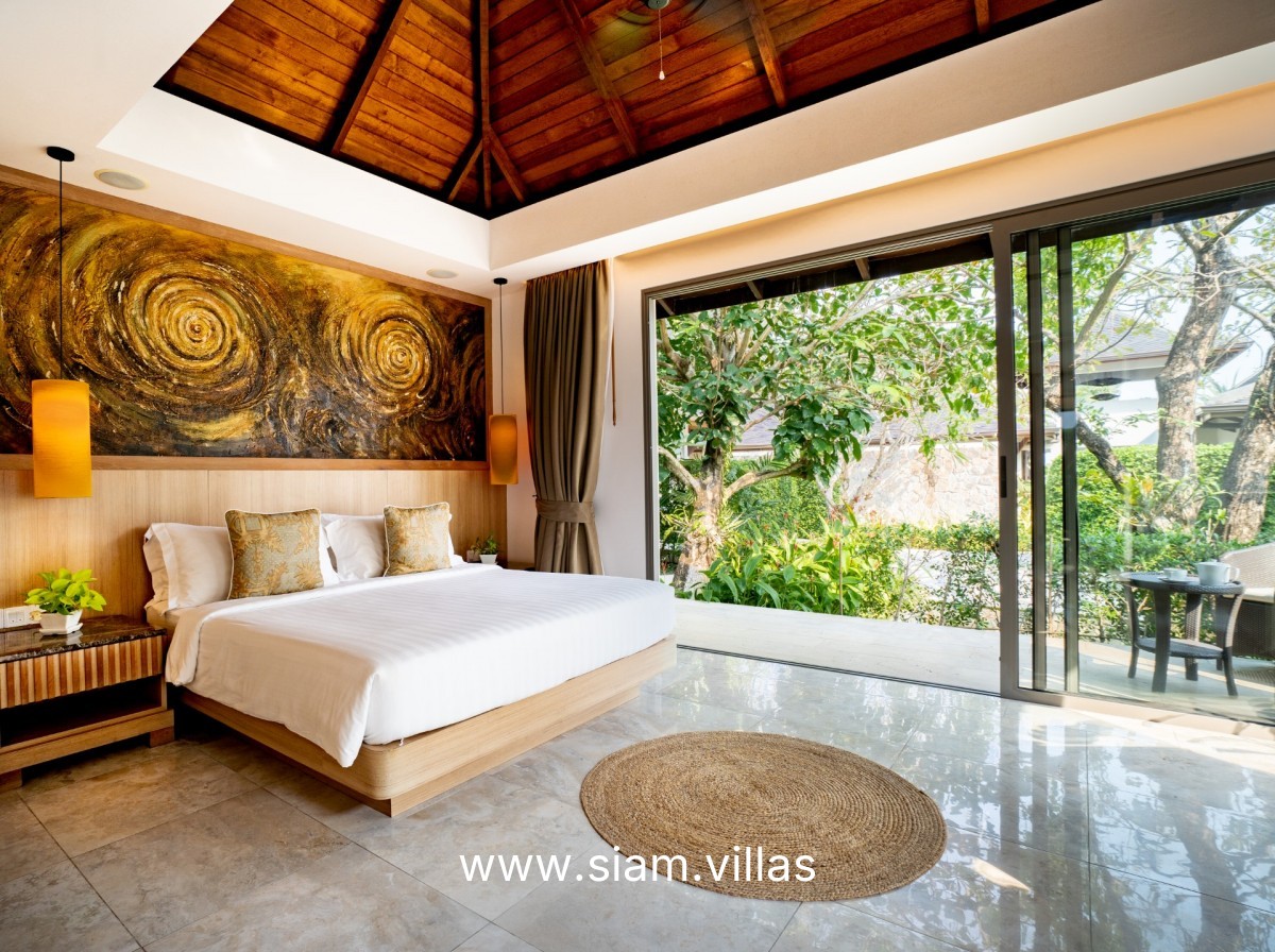 Villa Sila & Villa Wayu - Фото 3