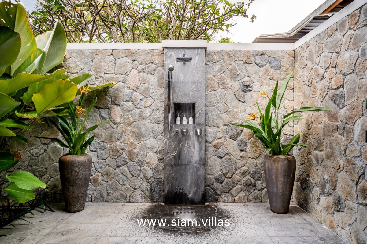 Villa Sila & Villa Wayu - Фото 10